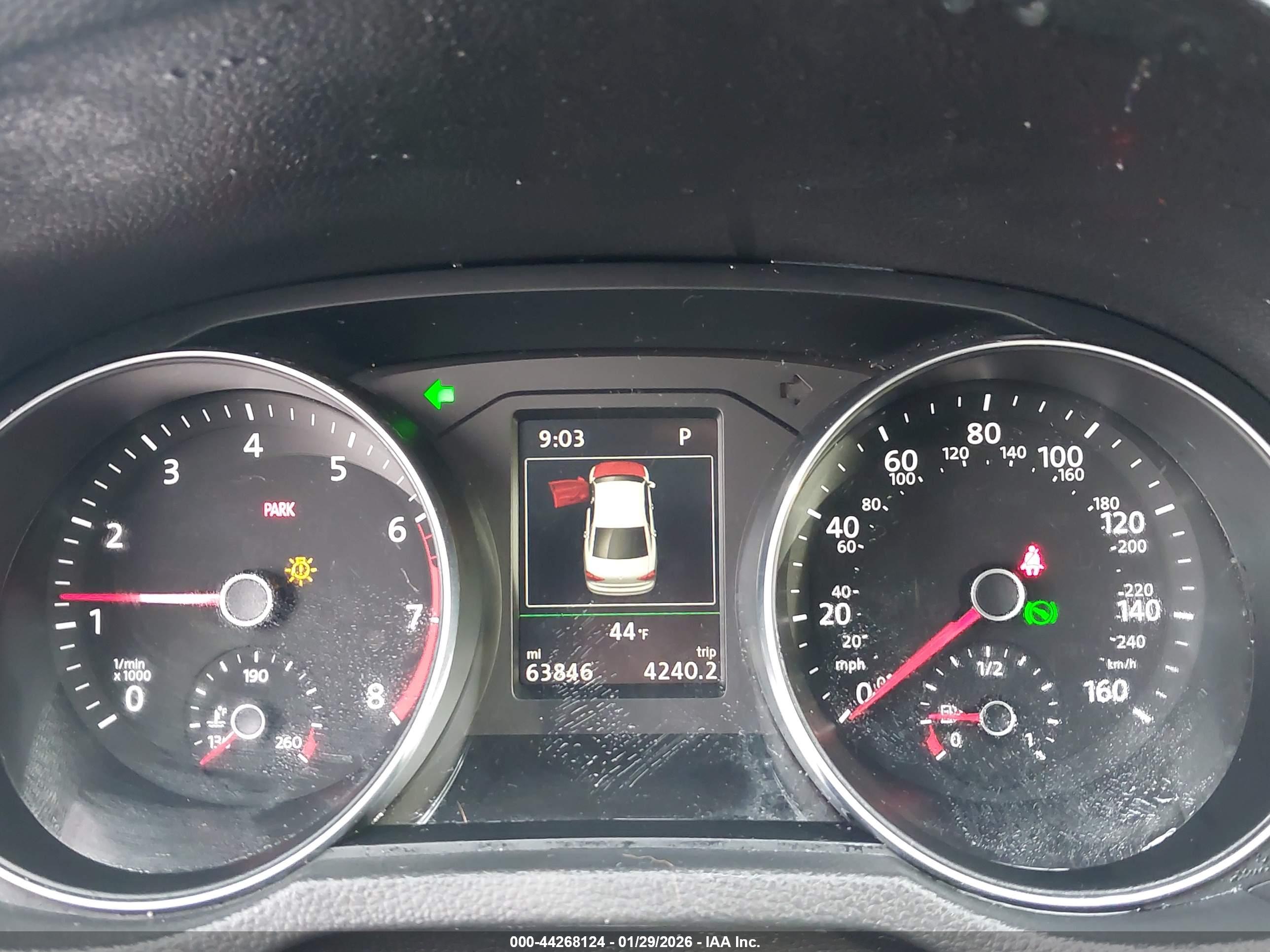 VOLKSWAGEN PASSAT image 7