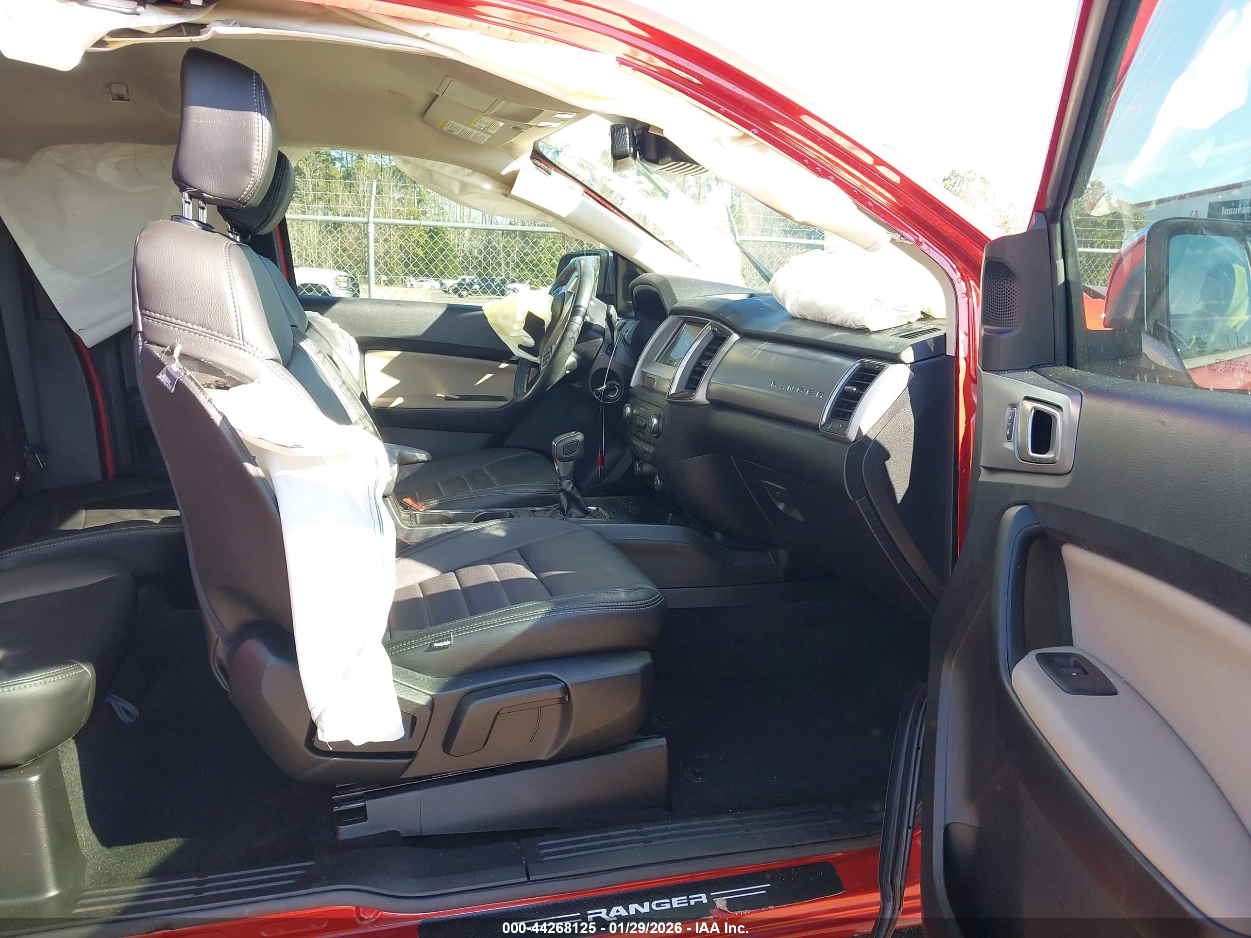 FORD RANGER image 5