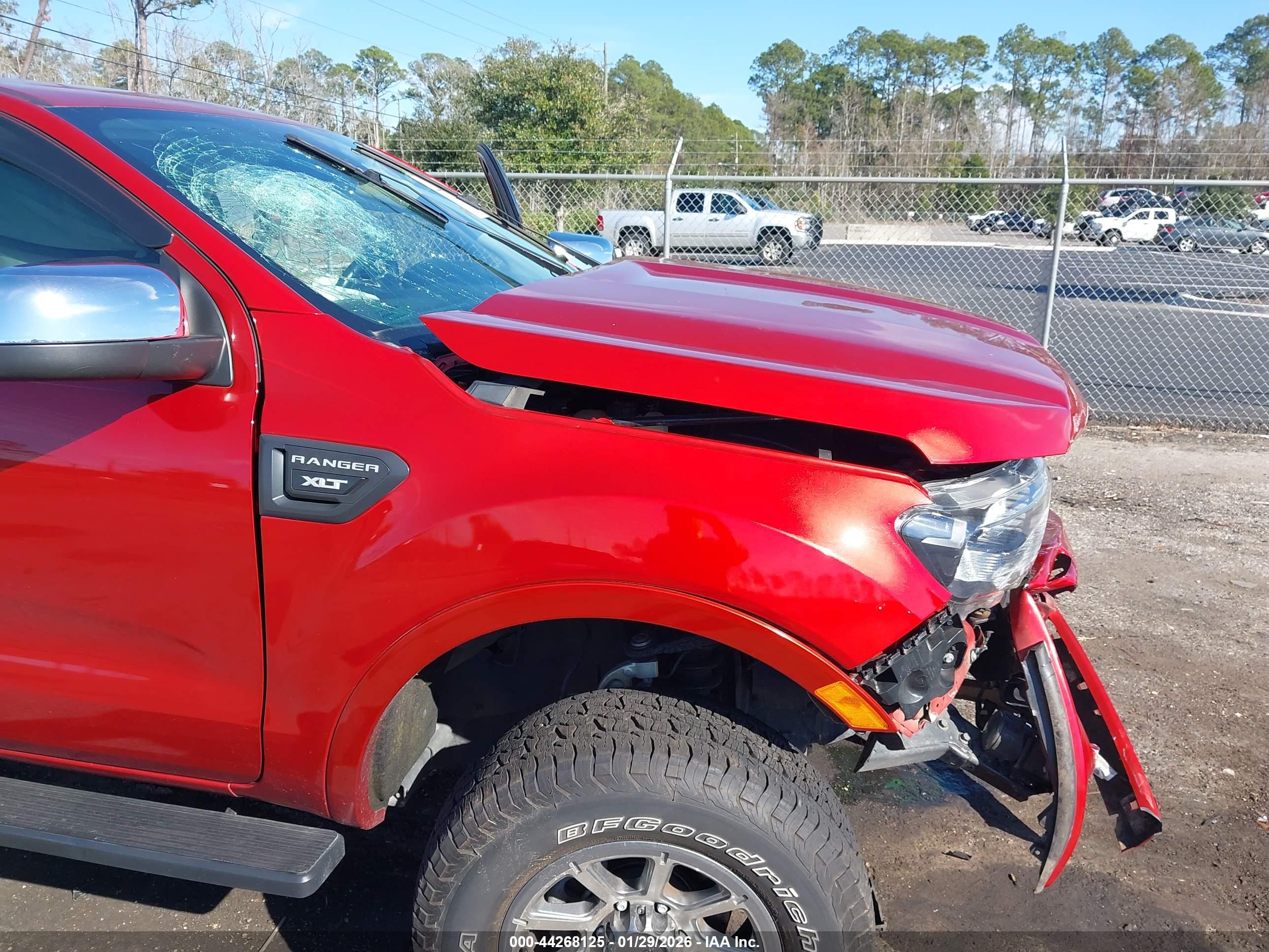 FORD RANGER image 6