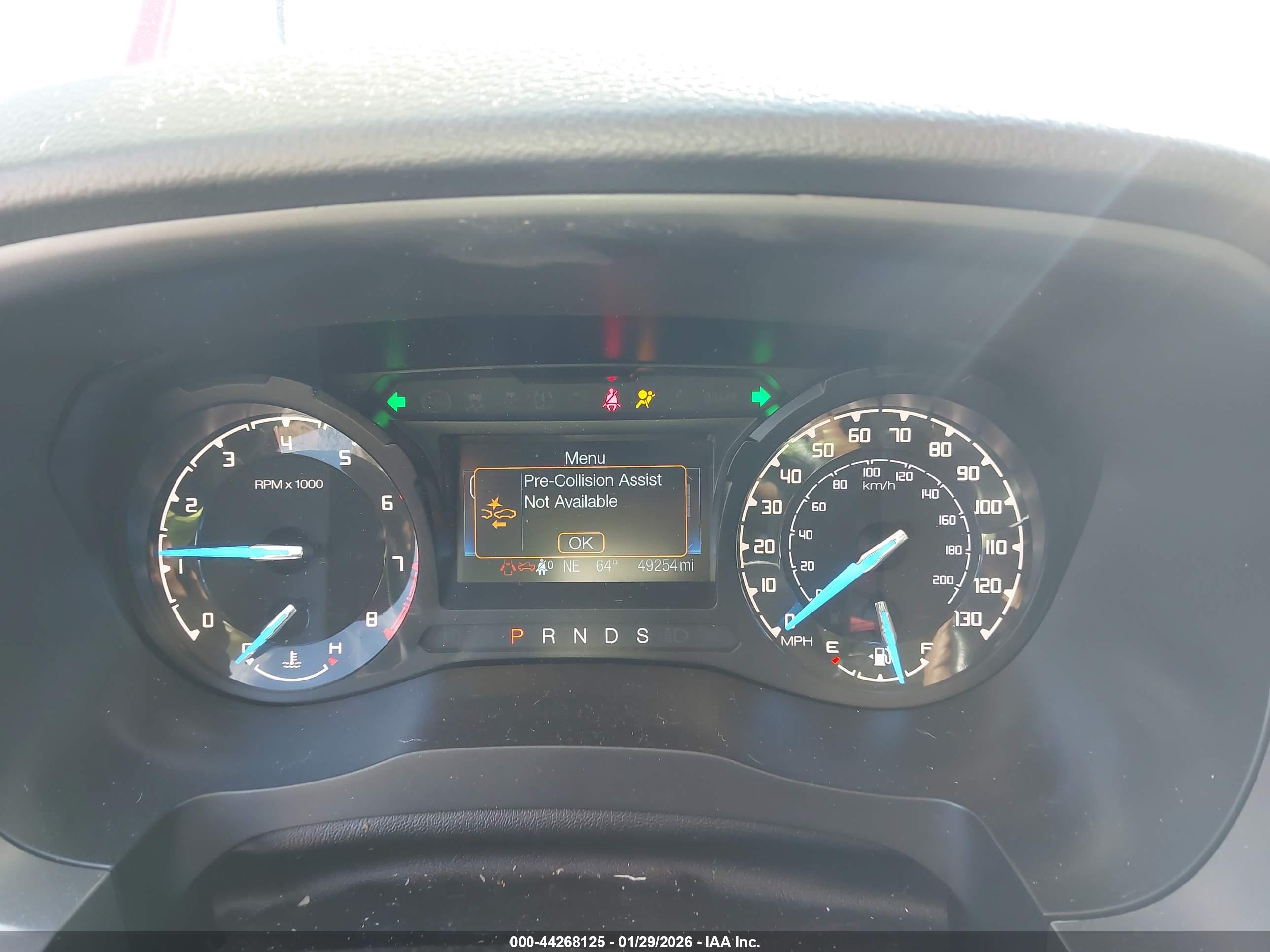 FORD RANGER image 7