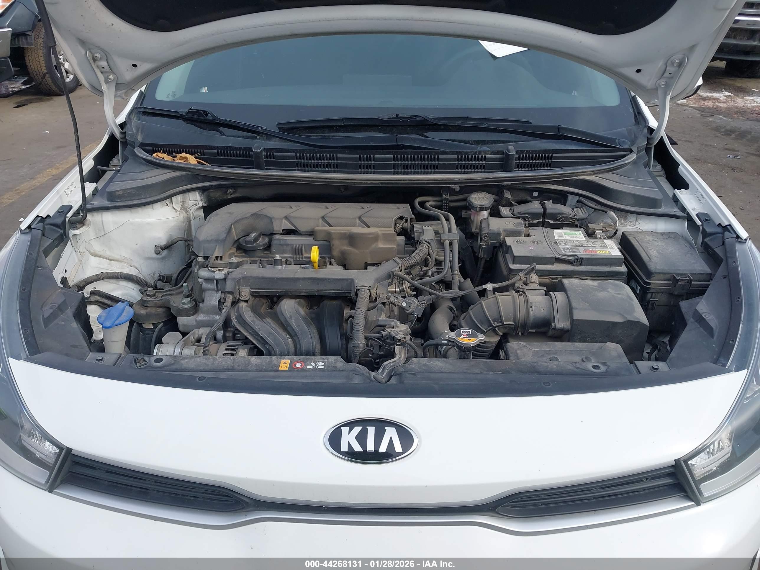 KIA RIO image 10