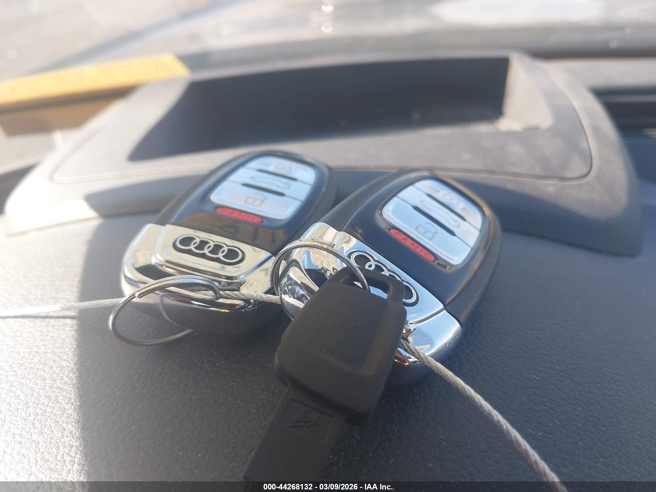 AUDI A7 image 11
