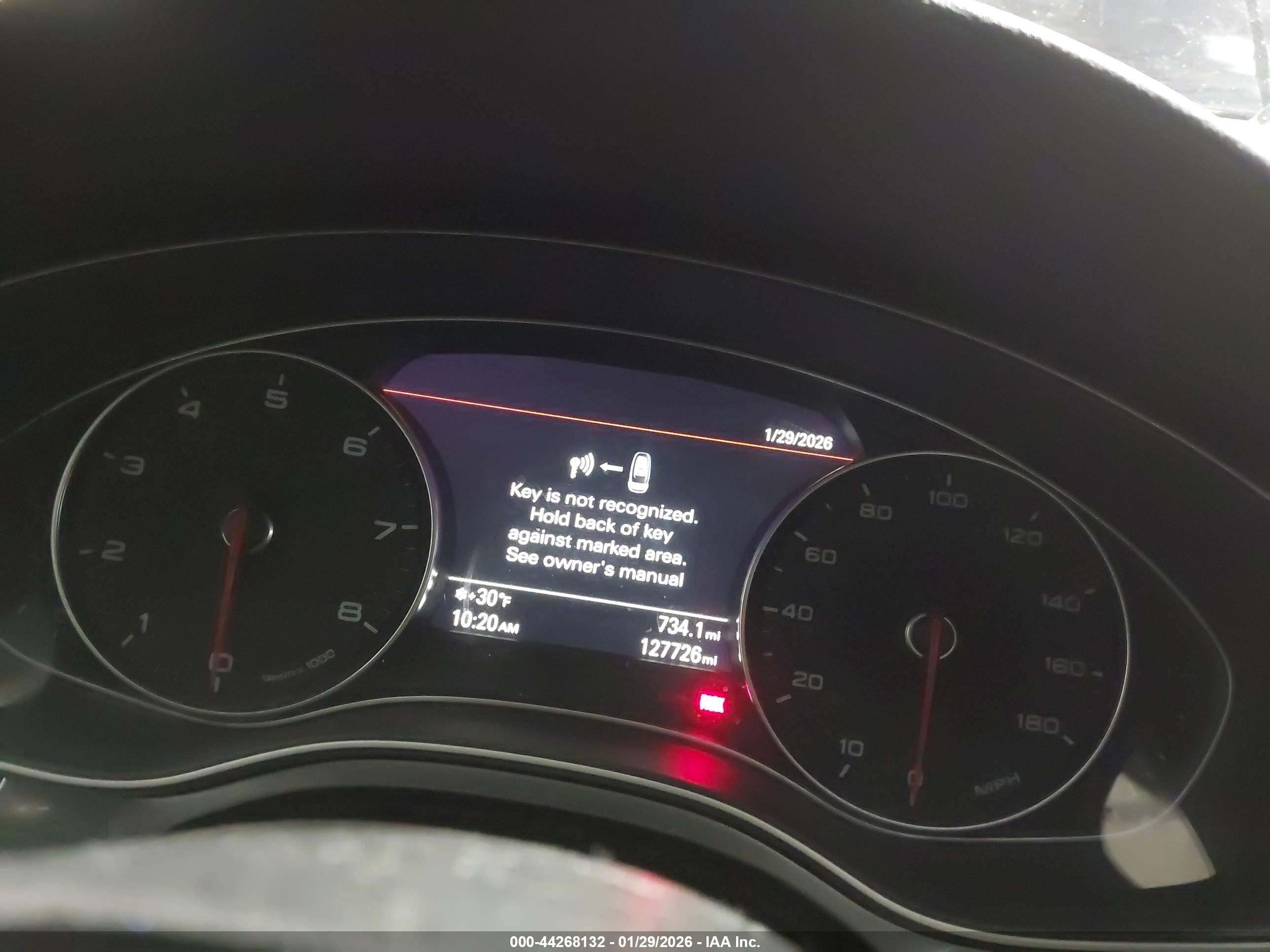 AUDI A7 image 7