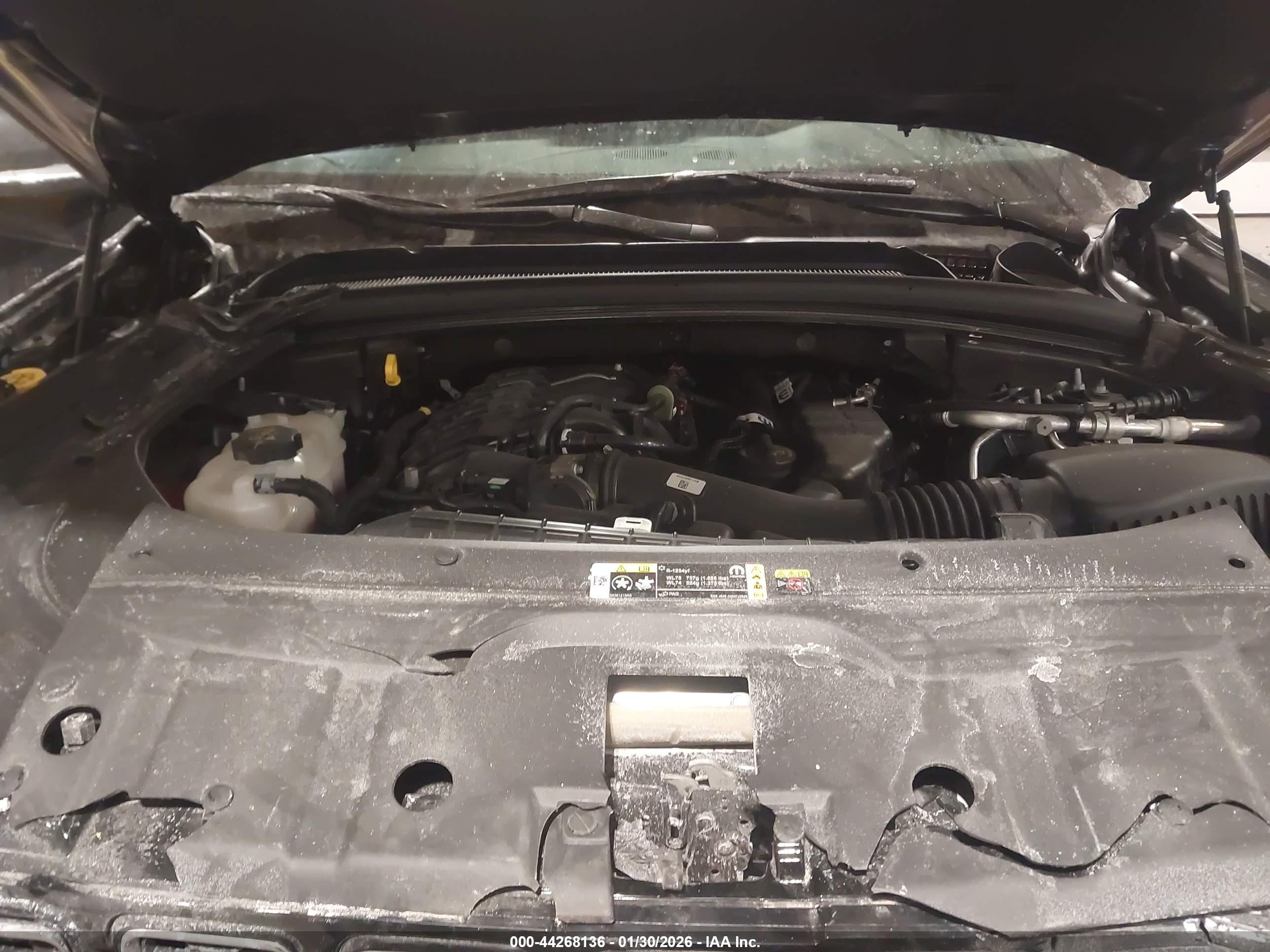 JEEP GRAND image 10