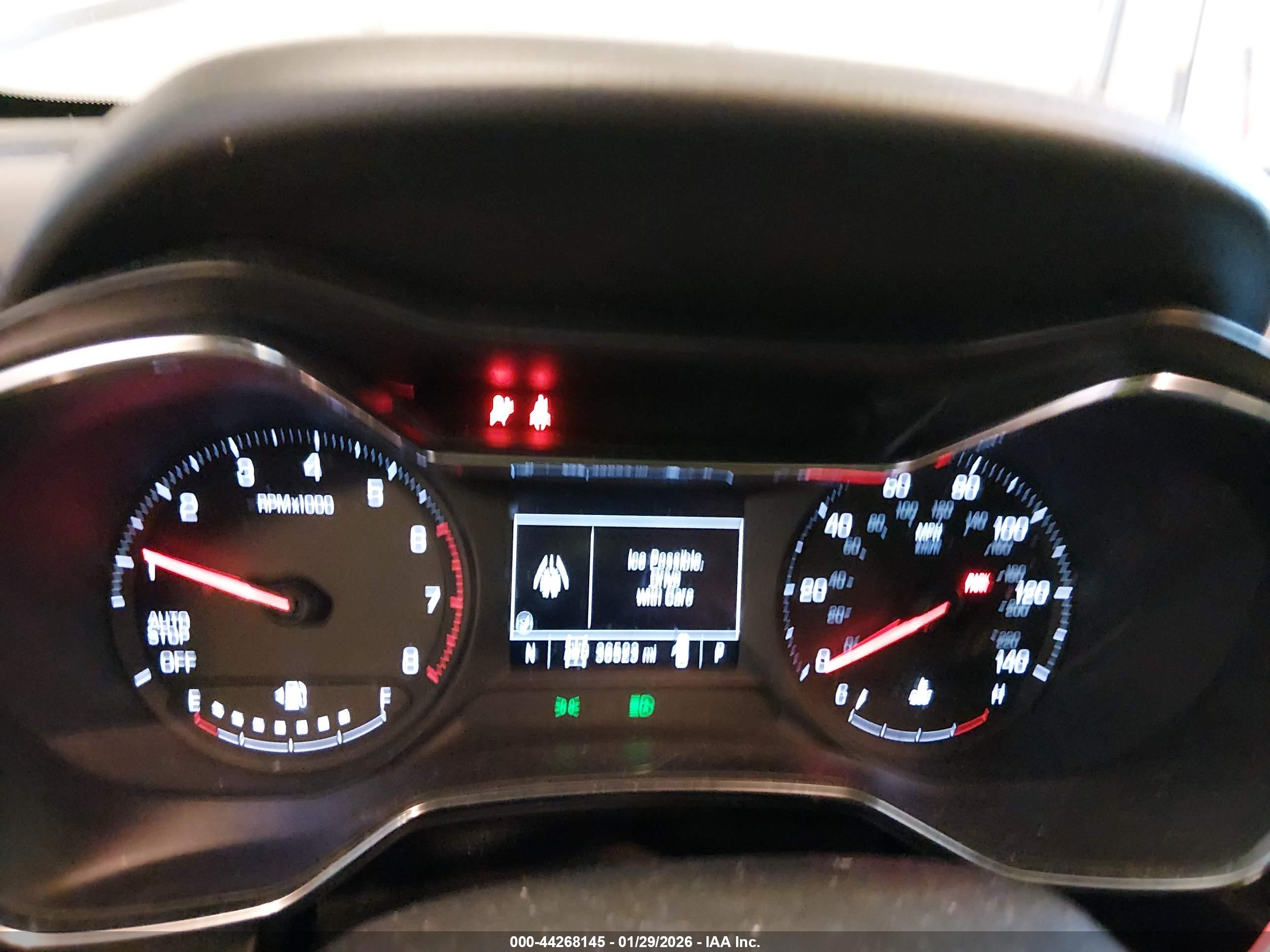 CHEVROLET TRAILBLAZER image 7