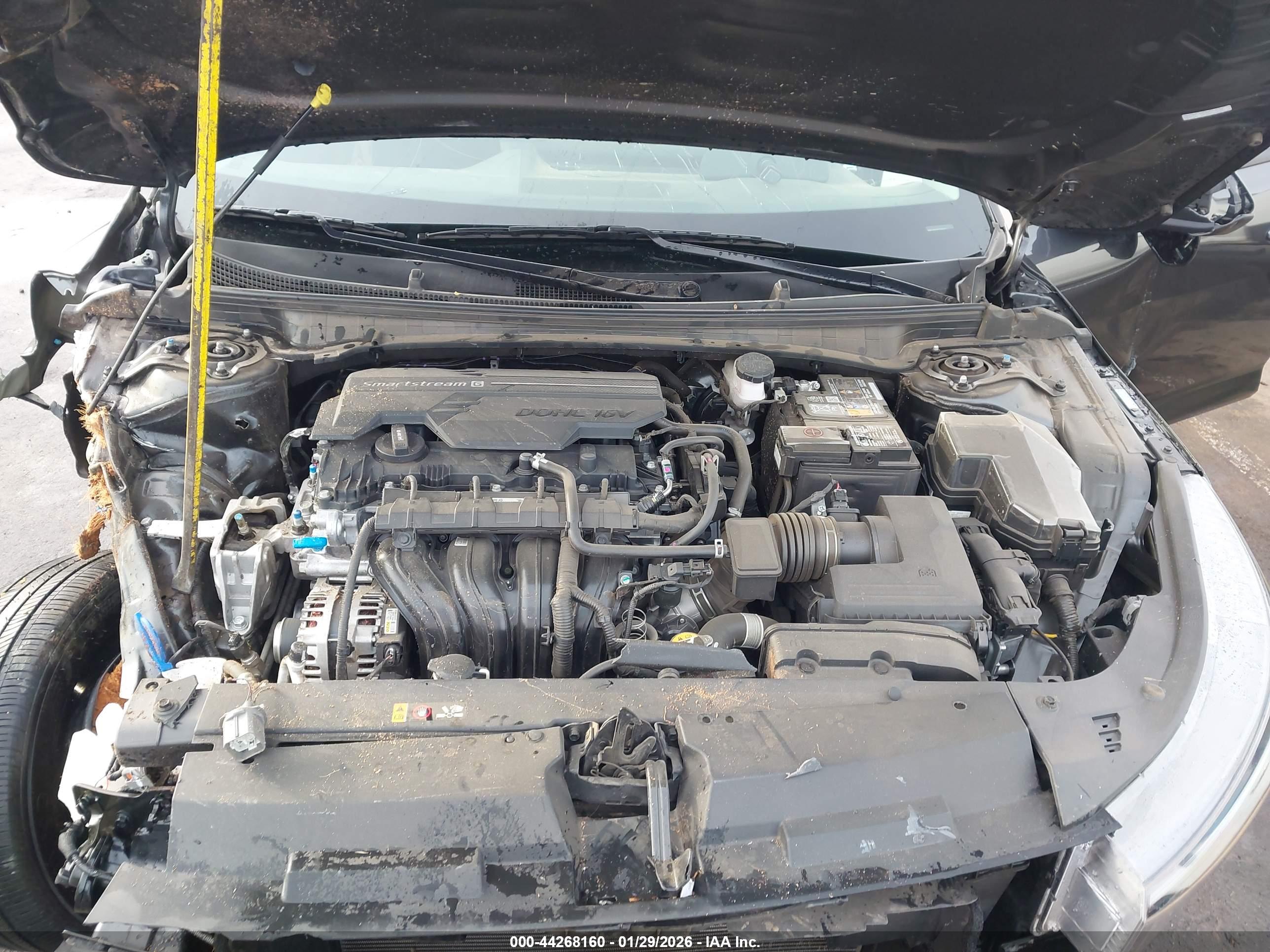 KIA K4 image 10
