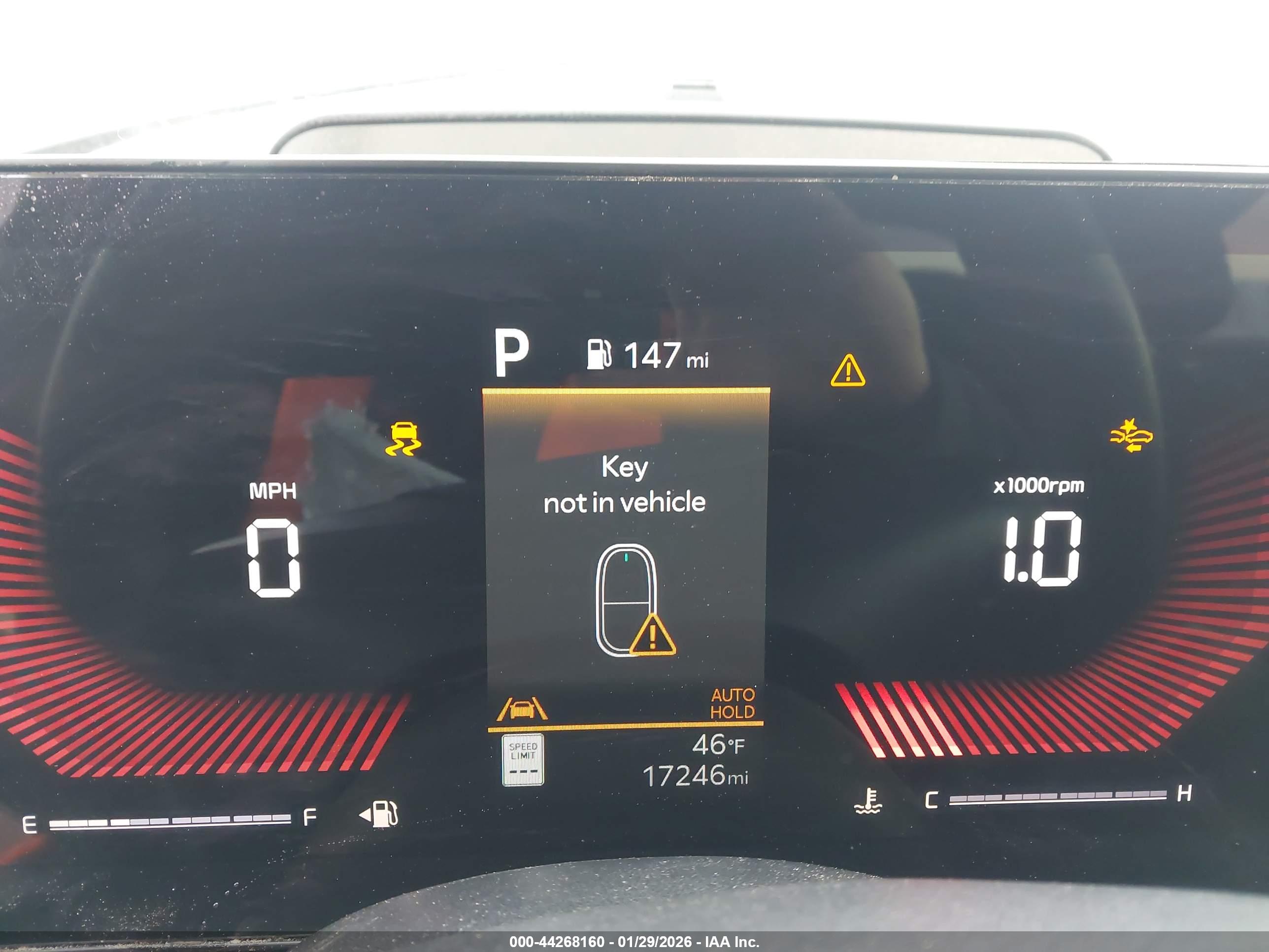 KIA K4 image 7