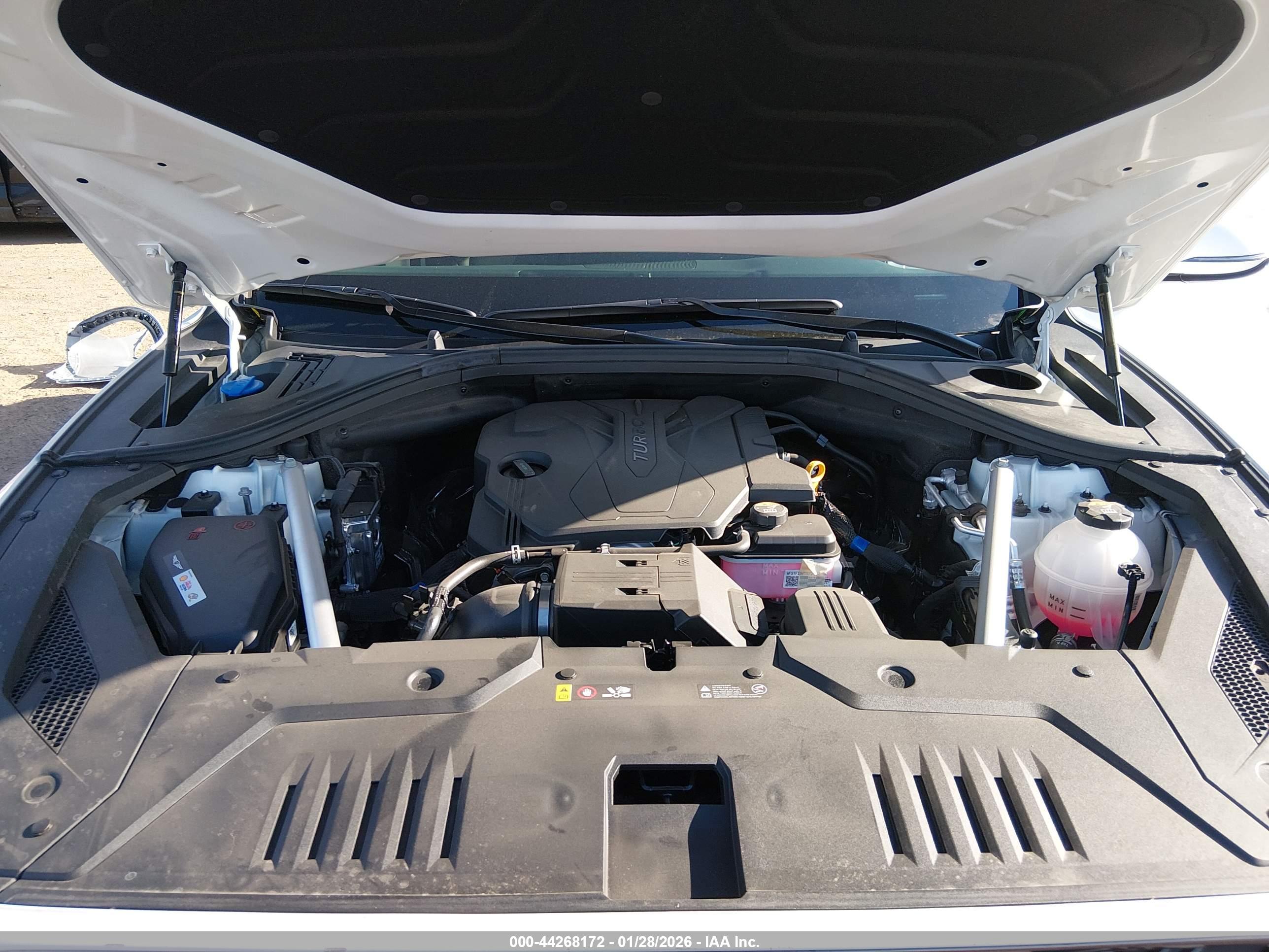 GENESIS GV70 image 10