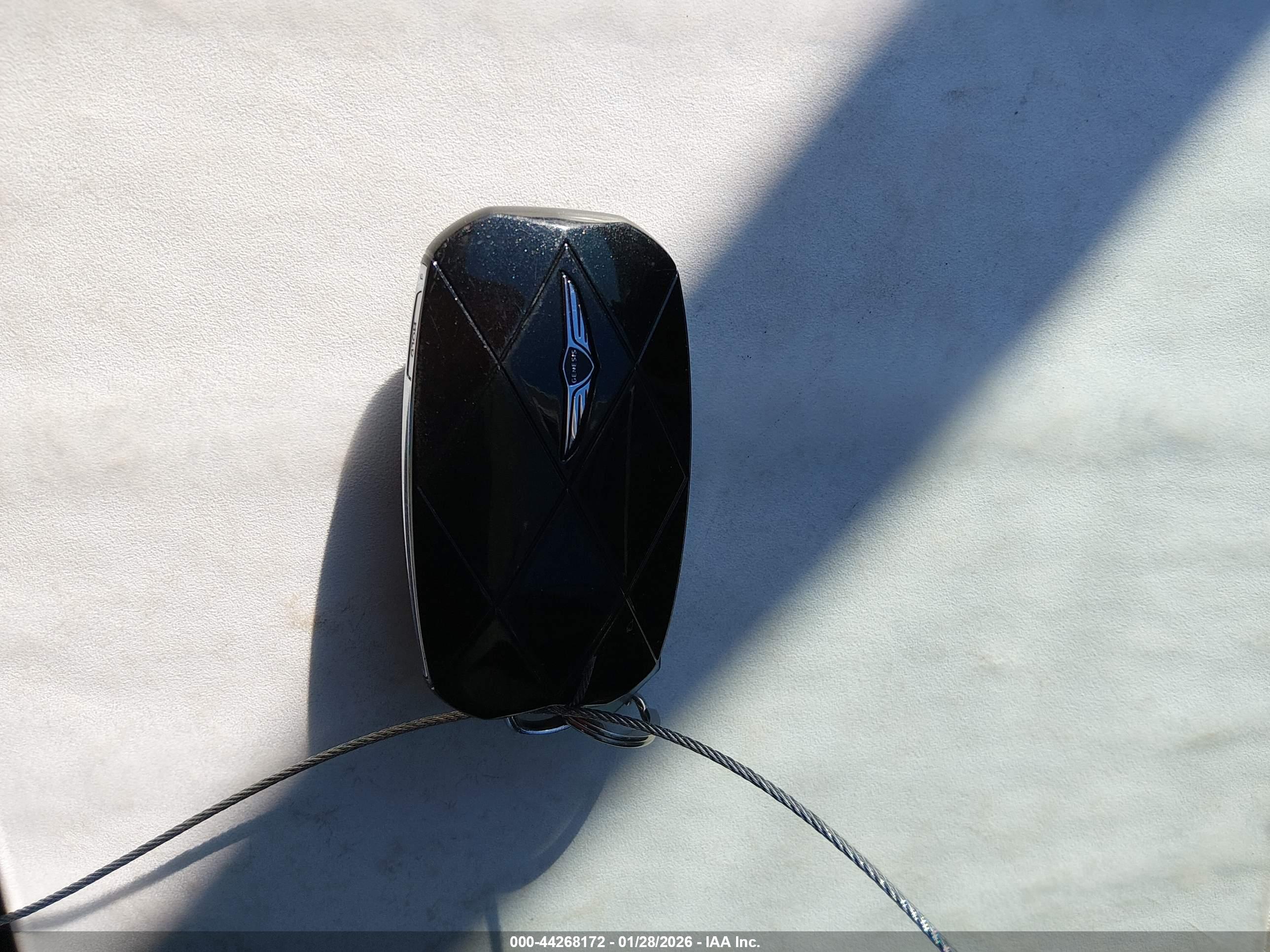 GENESIS GV70 image 11