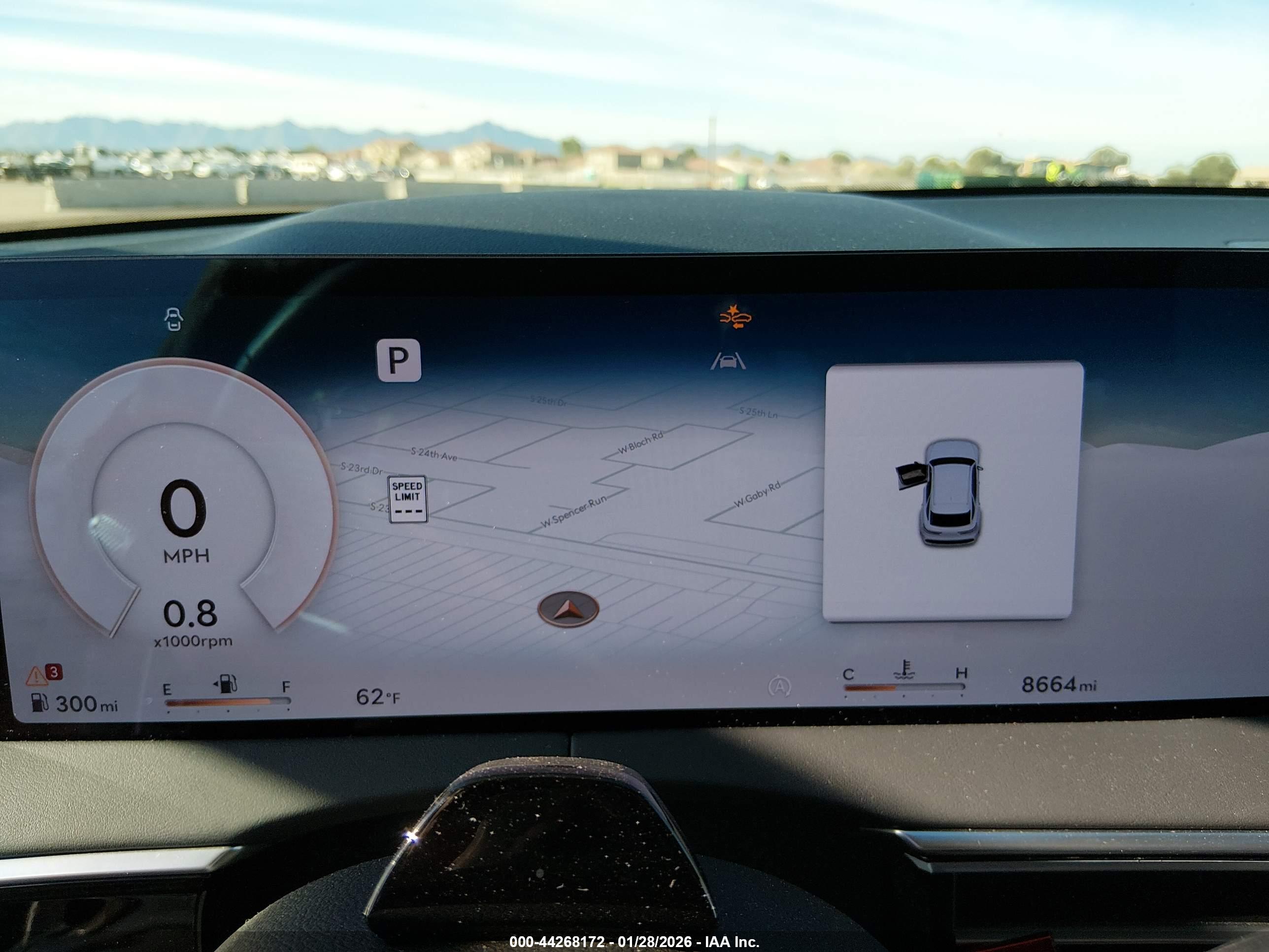GENESIS GV70 image 7