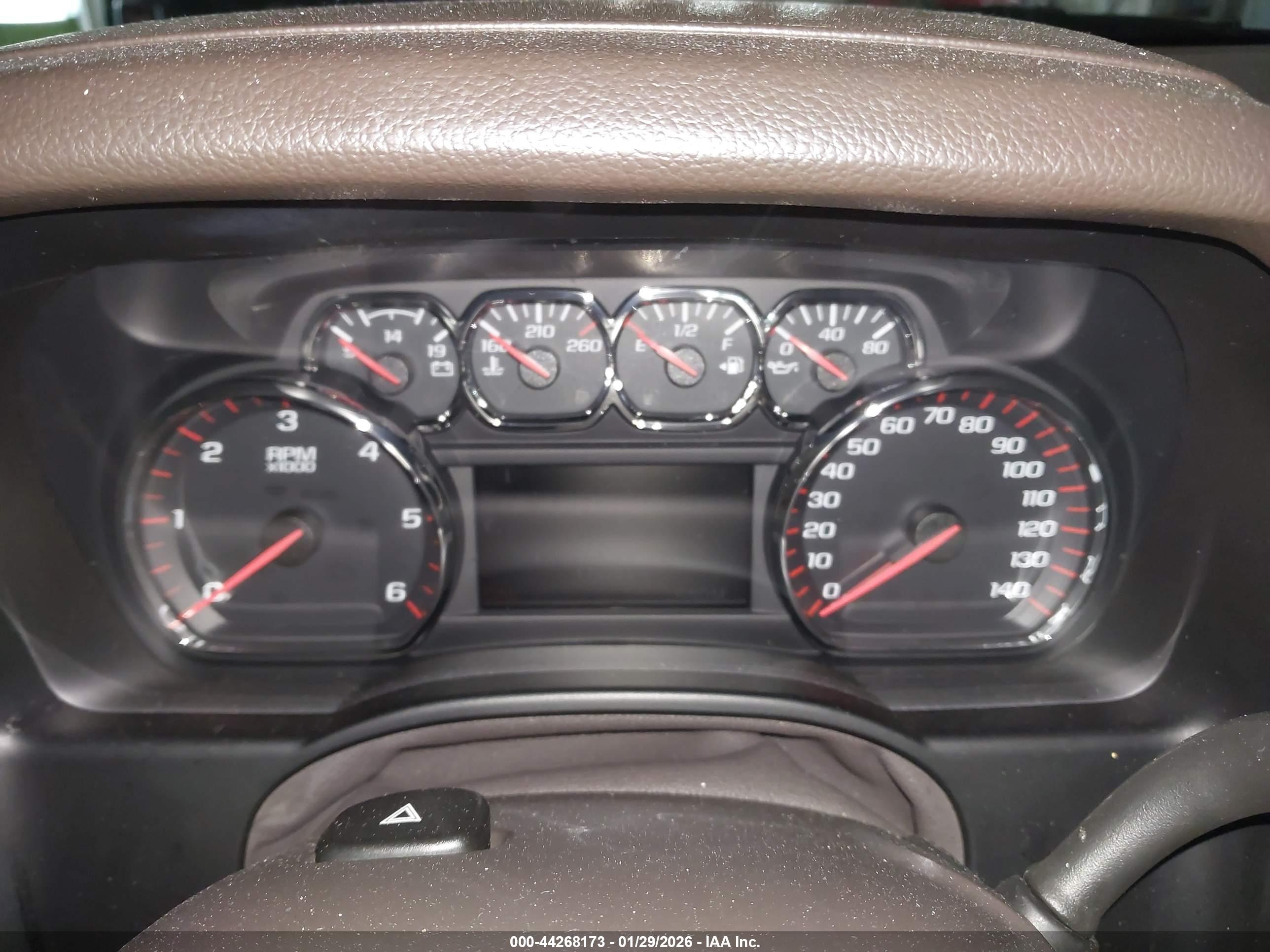 GMC YUKON image 7