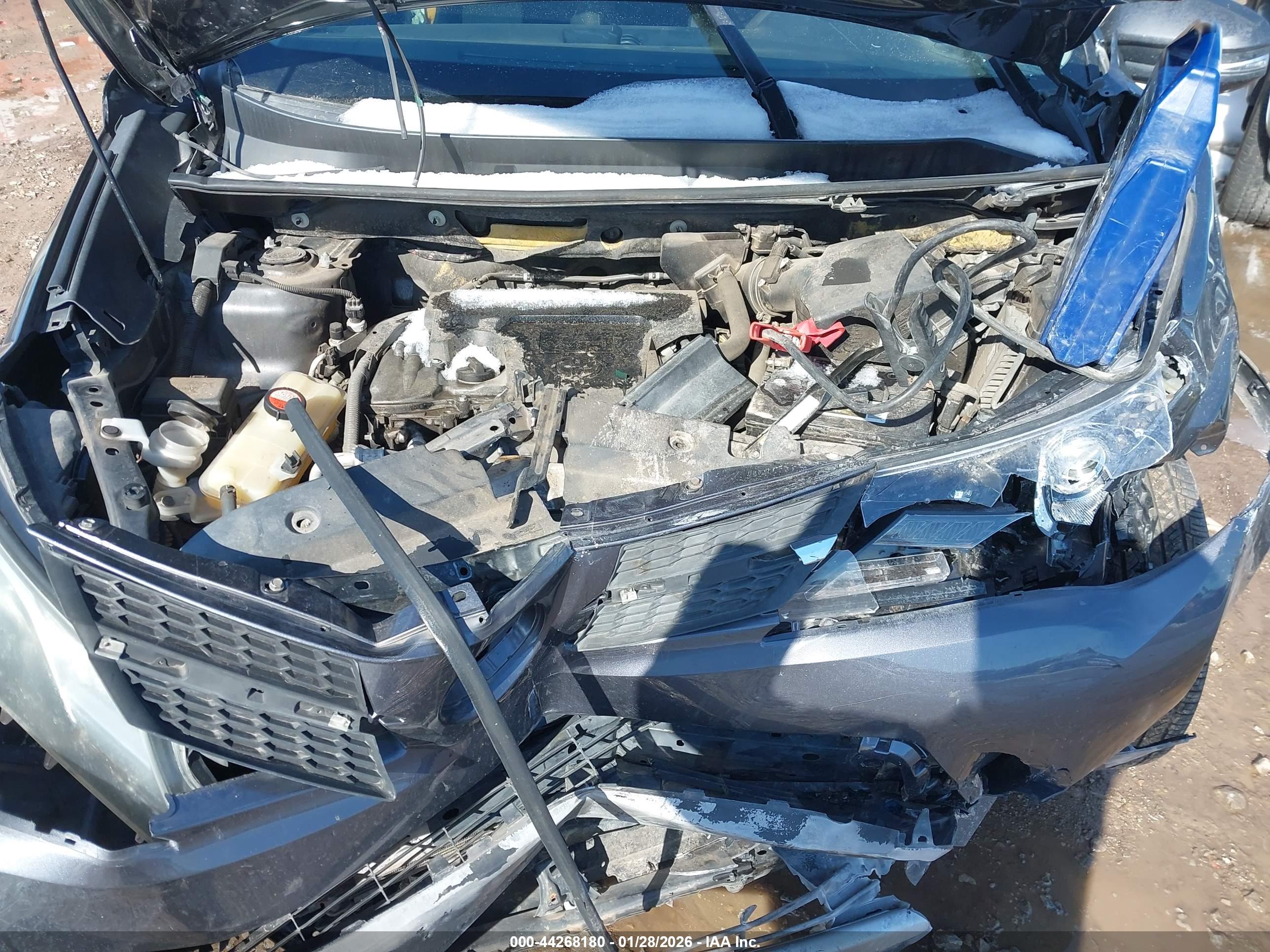 TOYOTA RAV4 image 10