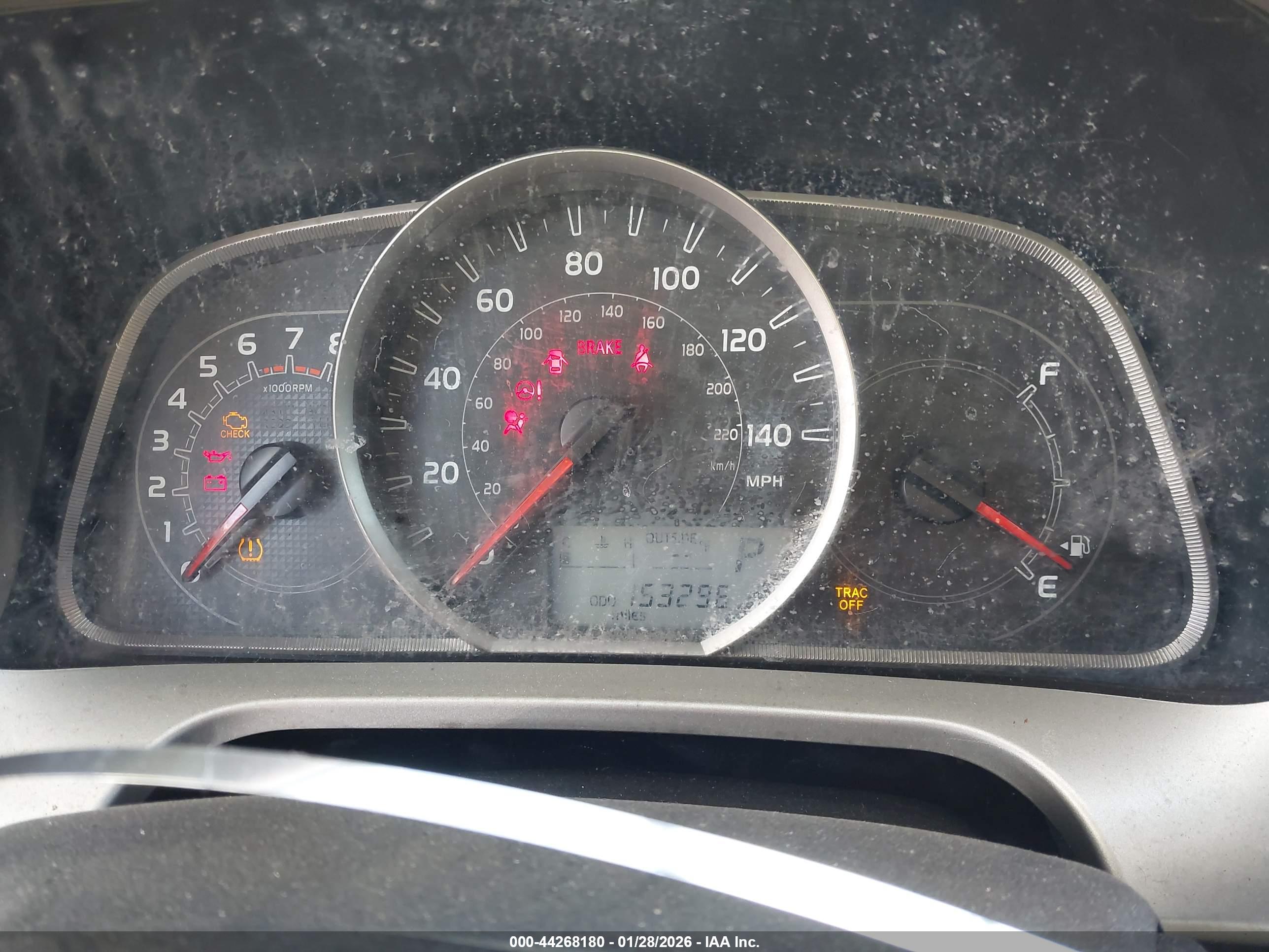 TOYOTA RAV4 image 7
