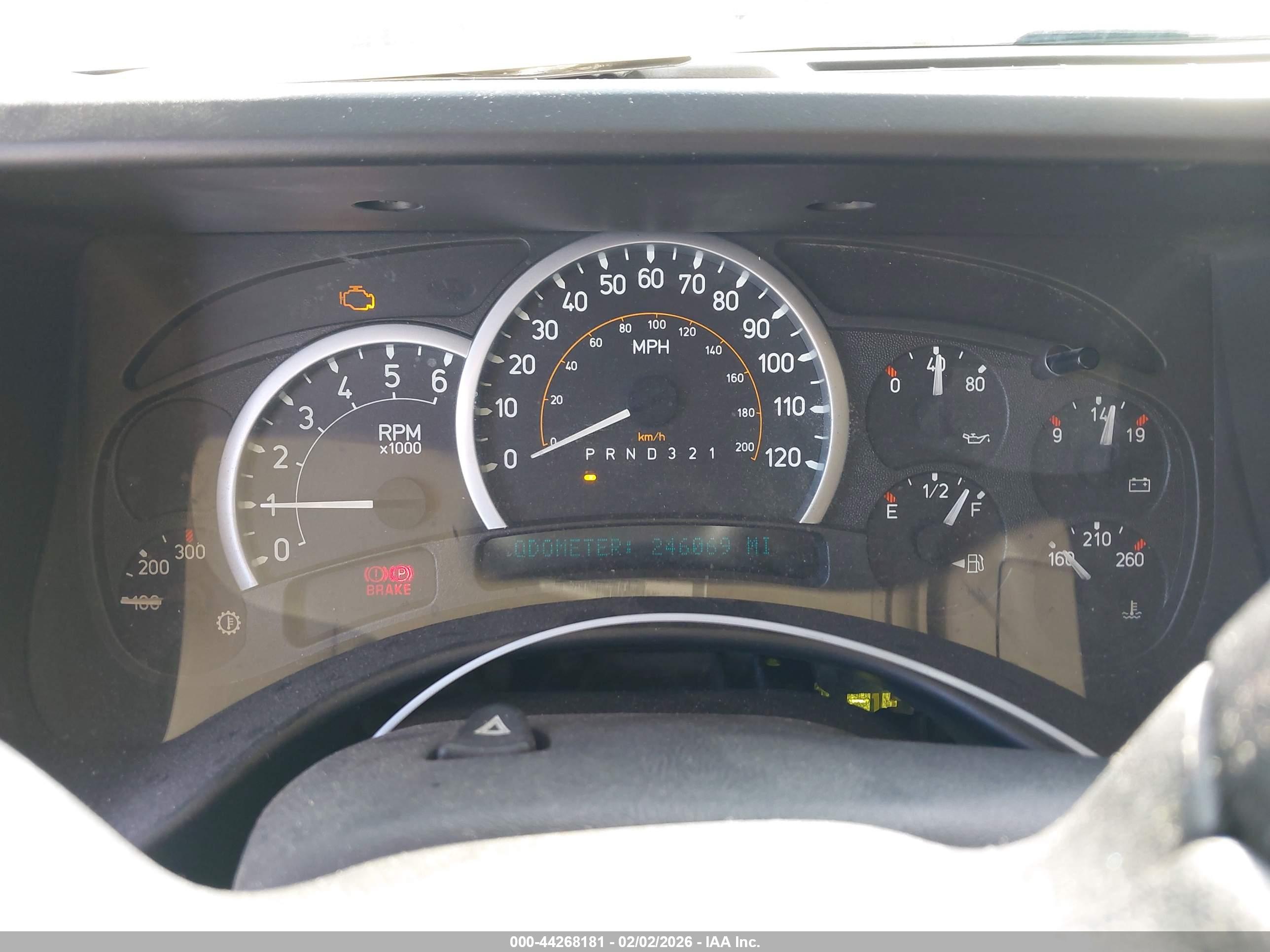 HUMMER H2 image 7