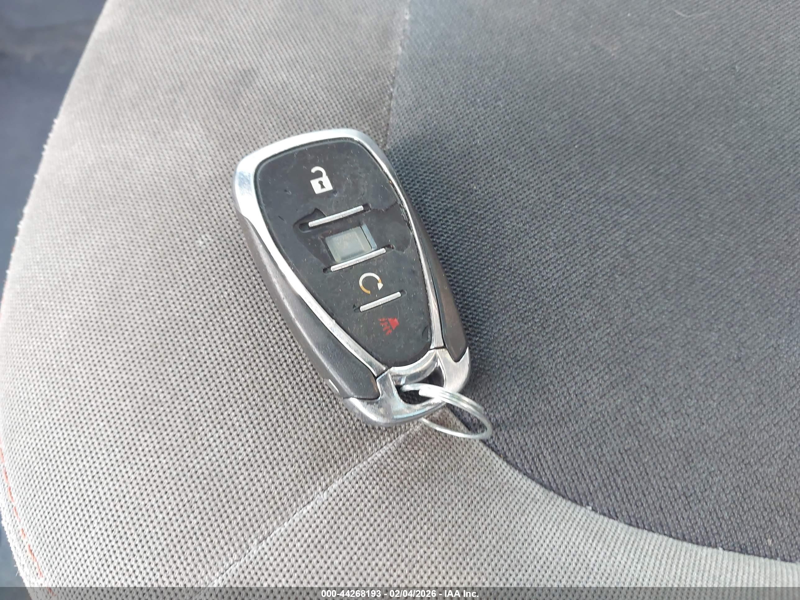 CHEVROLET BOLT image 11
