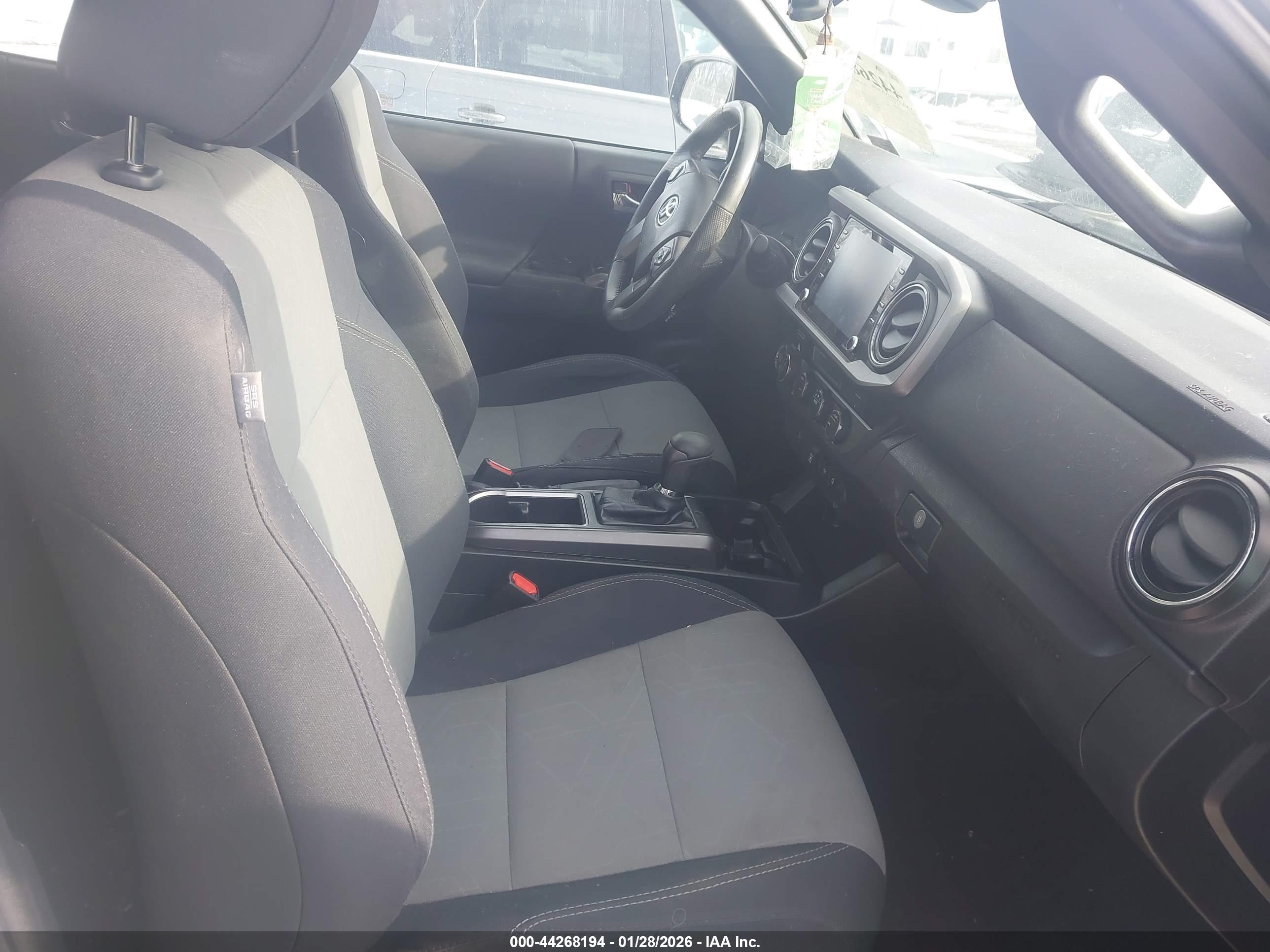 TOYOTA TACOMA image 5