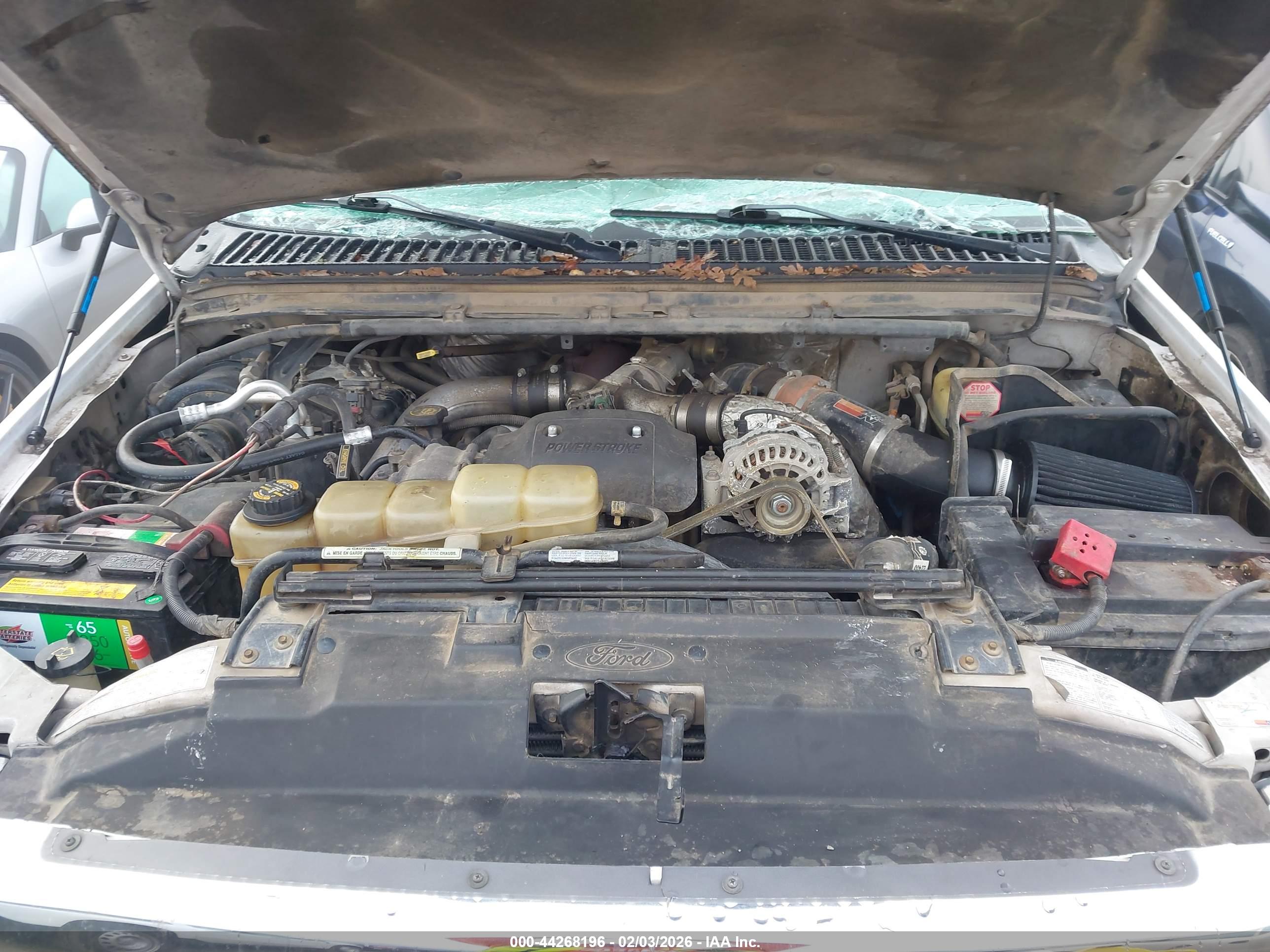 FORD F-250 image 10