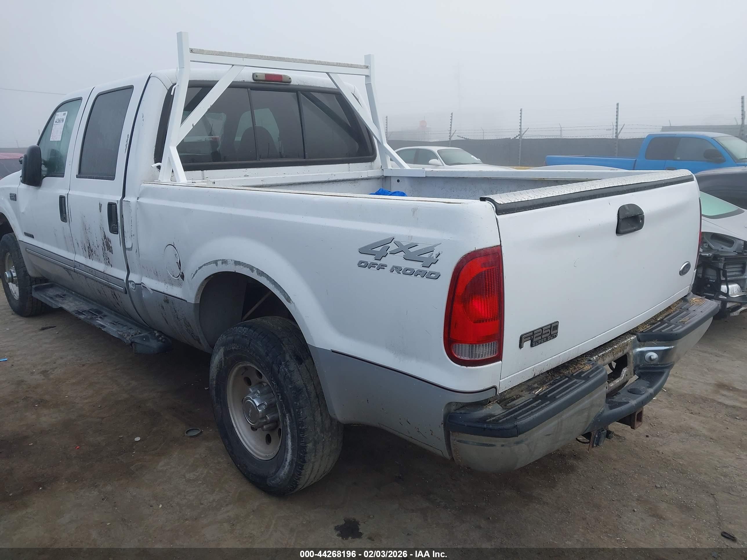 FORD F-250 image 3