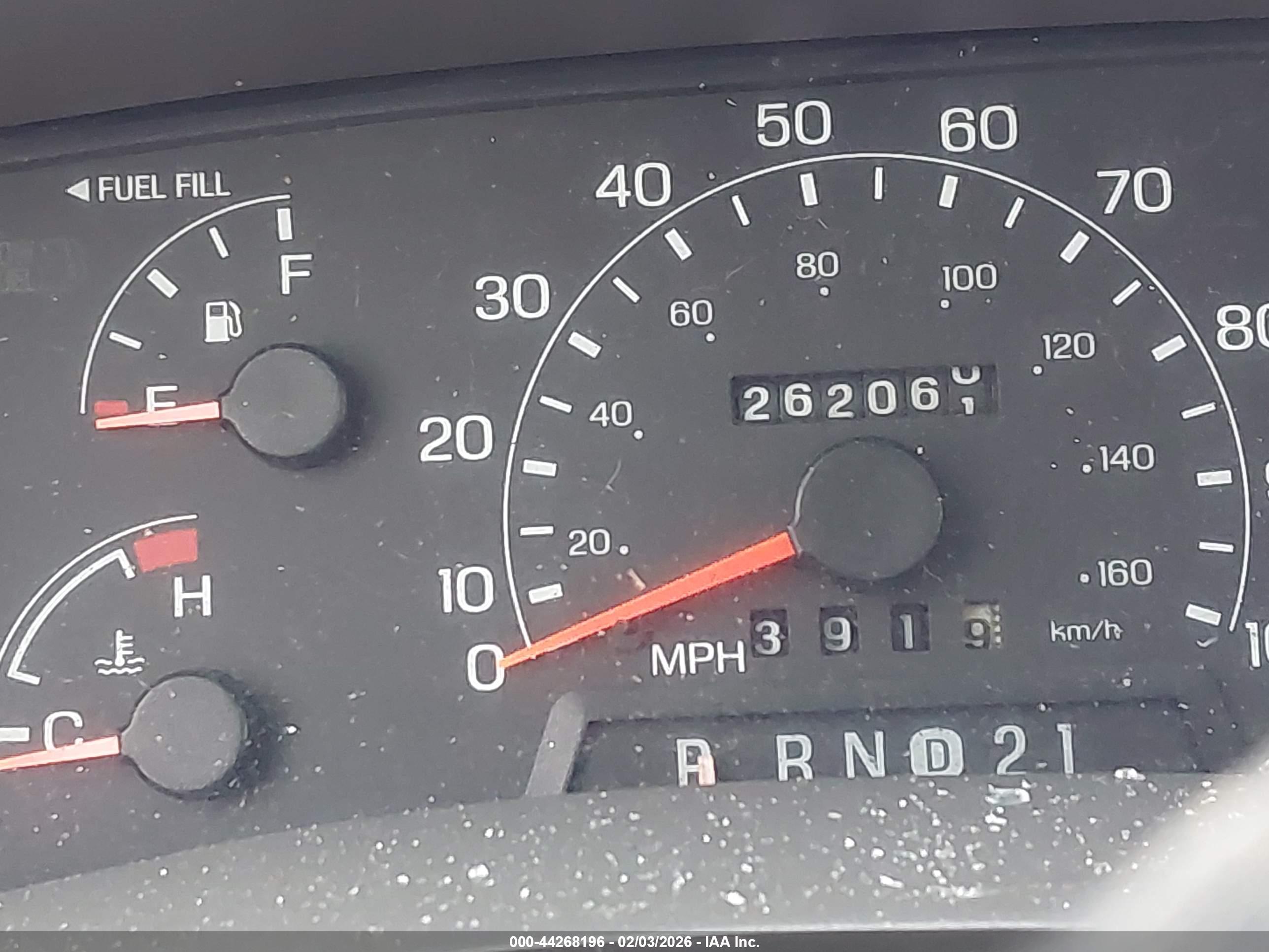 FORD F-250 image 7