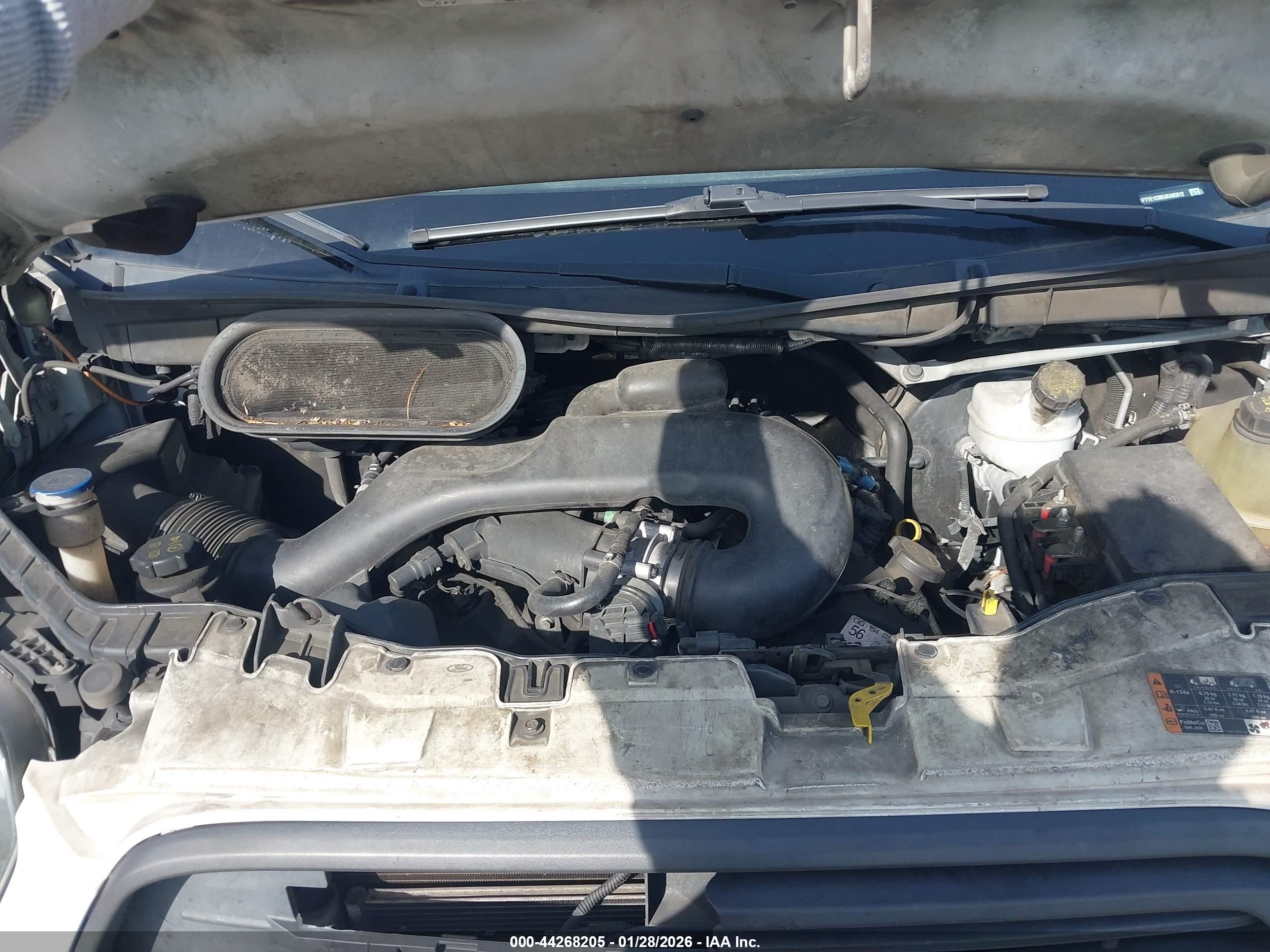 FORD TRANSIT-150 image 10