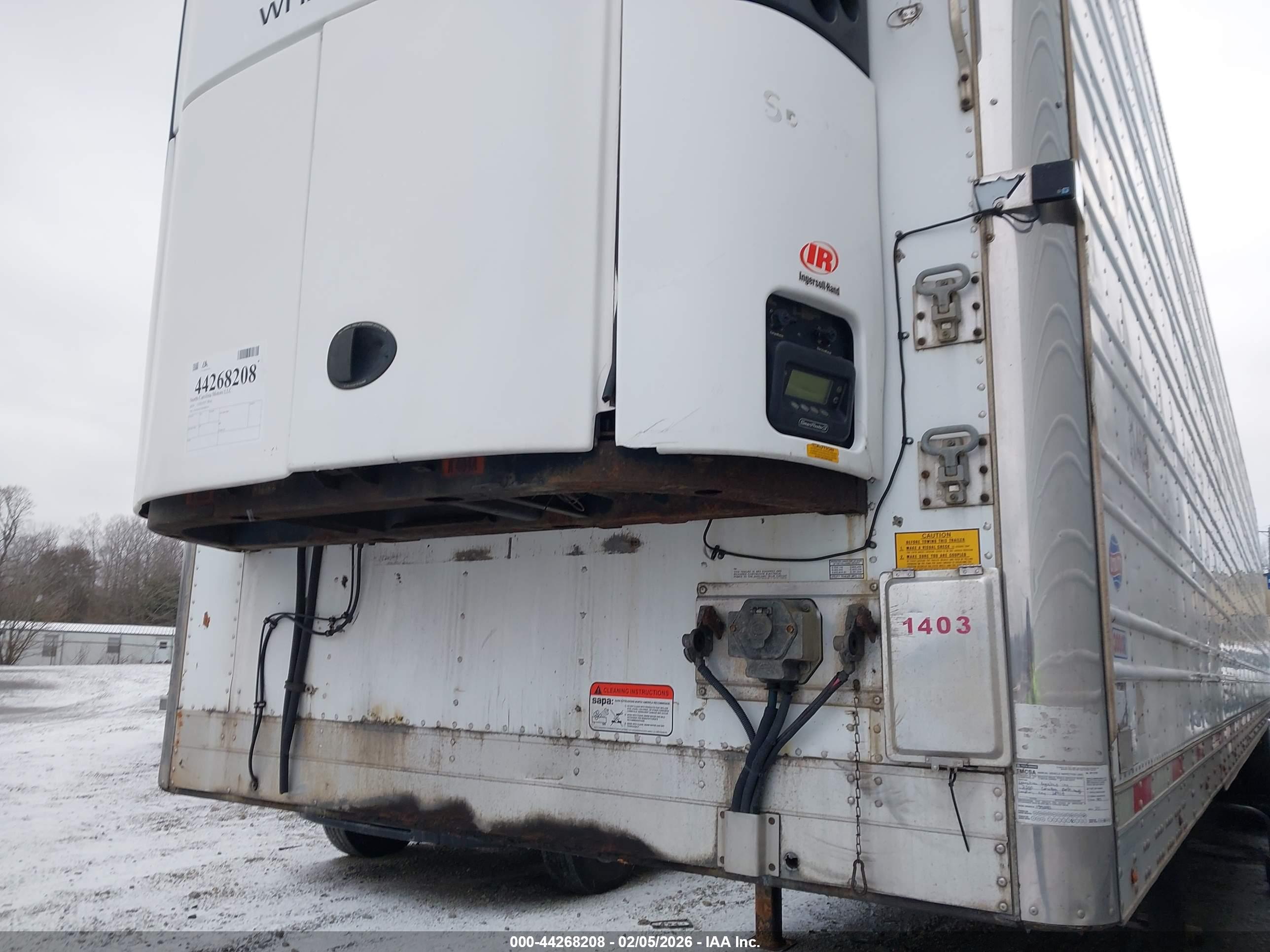UTILITY TRAILER image 10