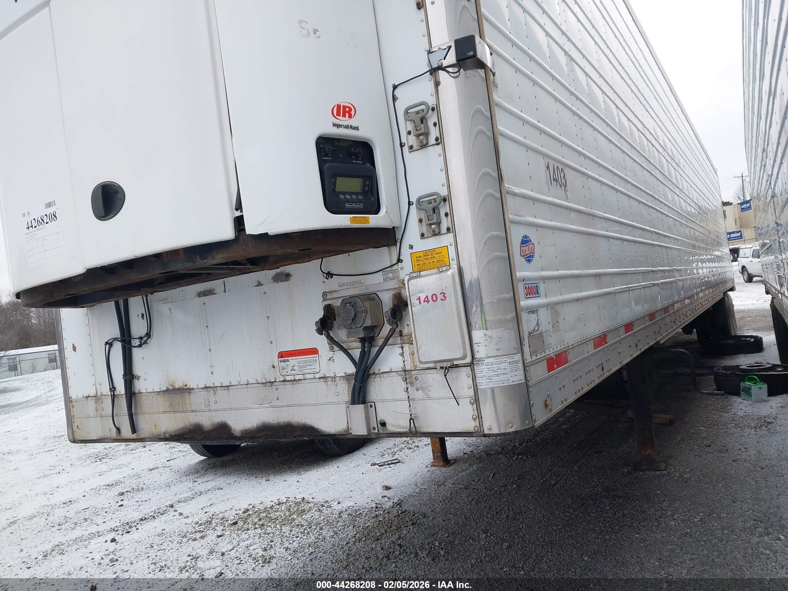 UTILITY TRAILER image 2