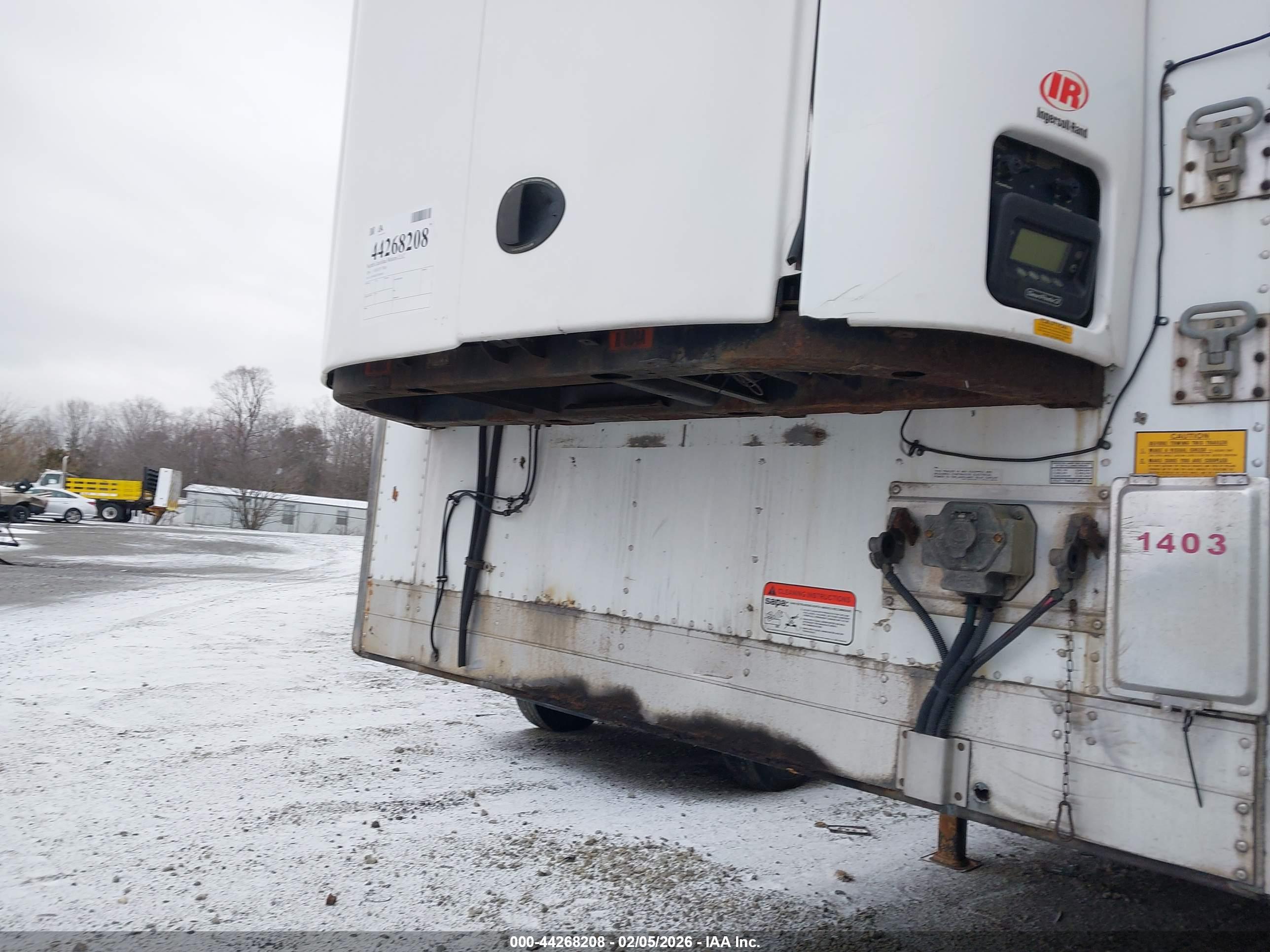UTILITY TRAILER image 7