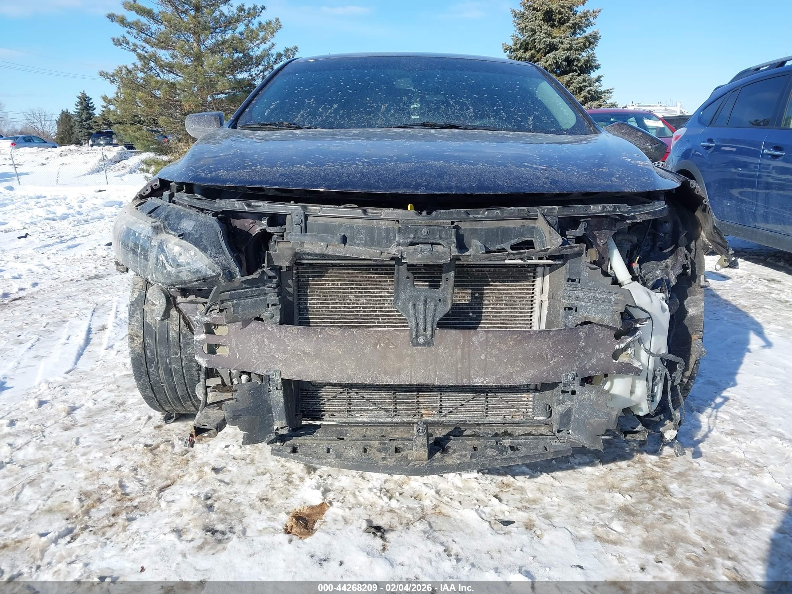 CHEVROLET MALIBU image 6