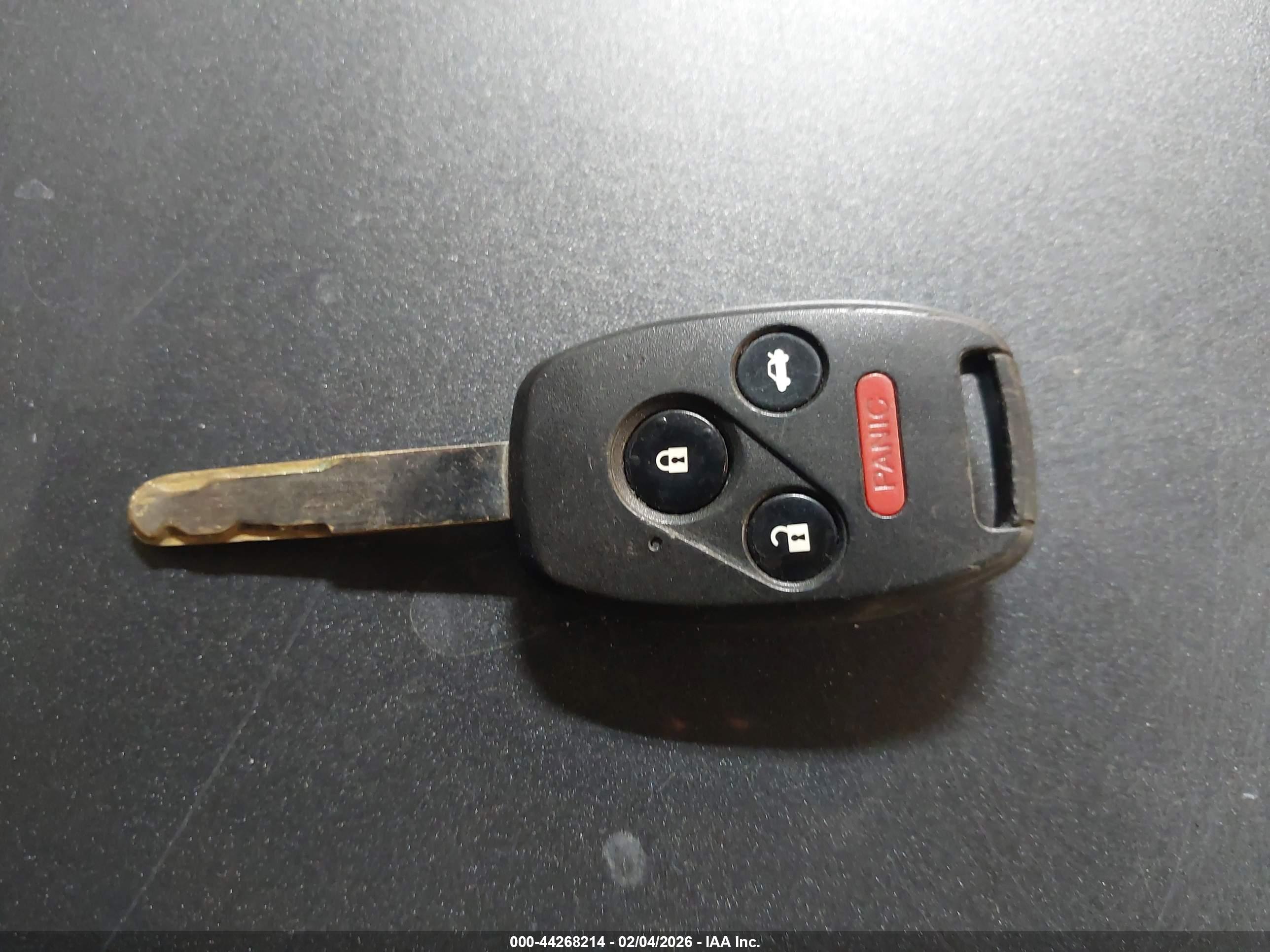 HONDA ACCORD image 11