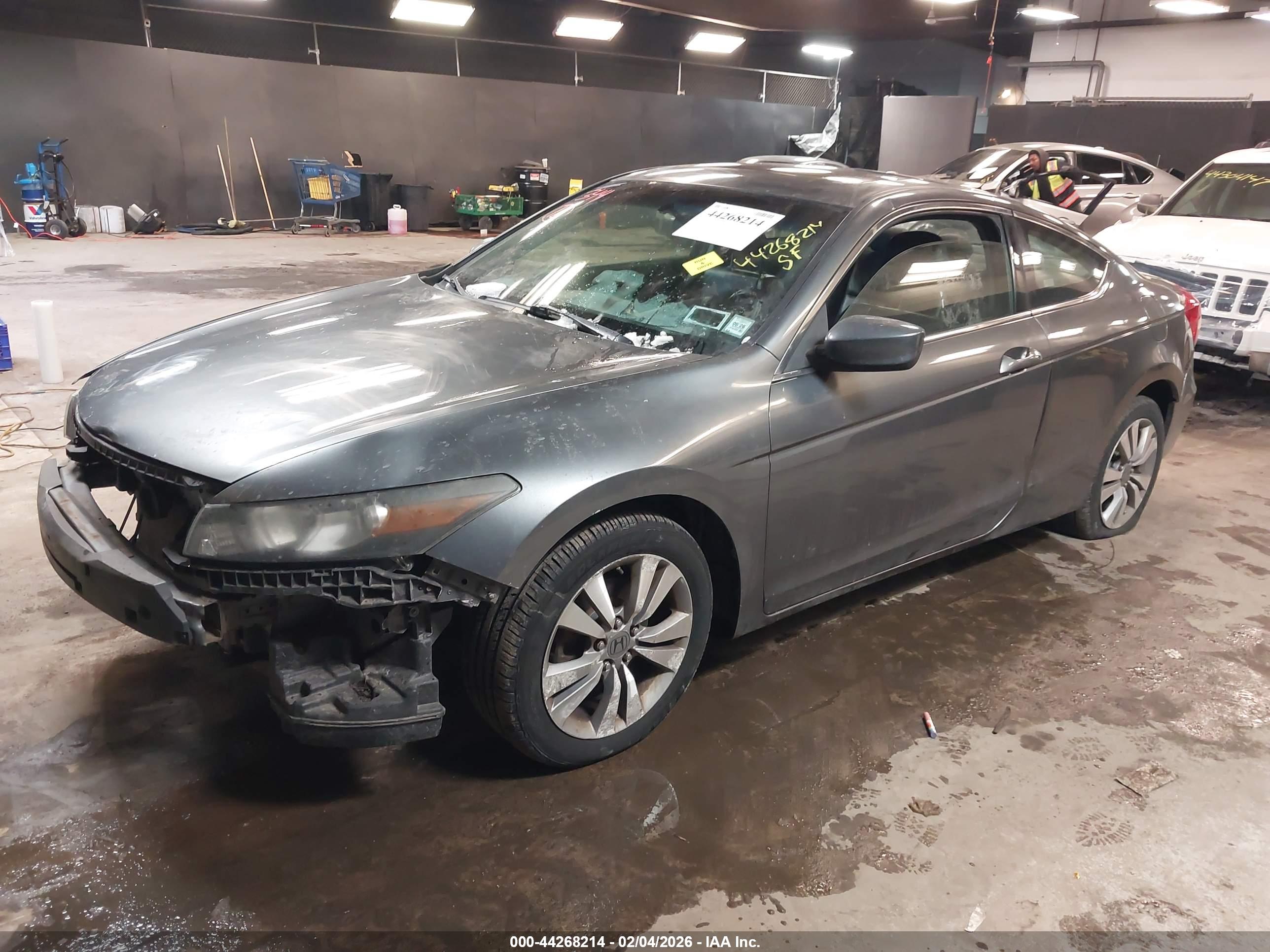 HONDA ACCORD image 2