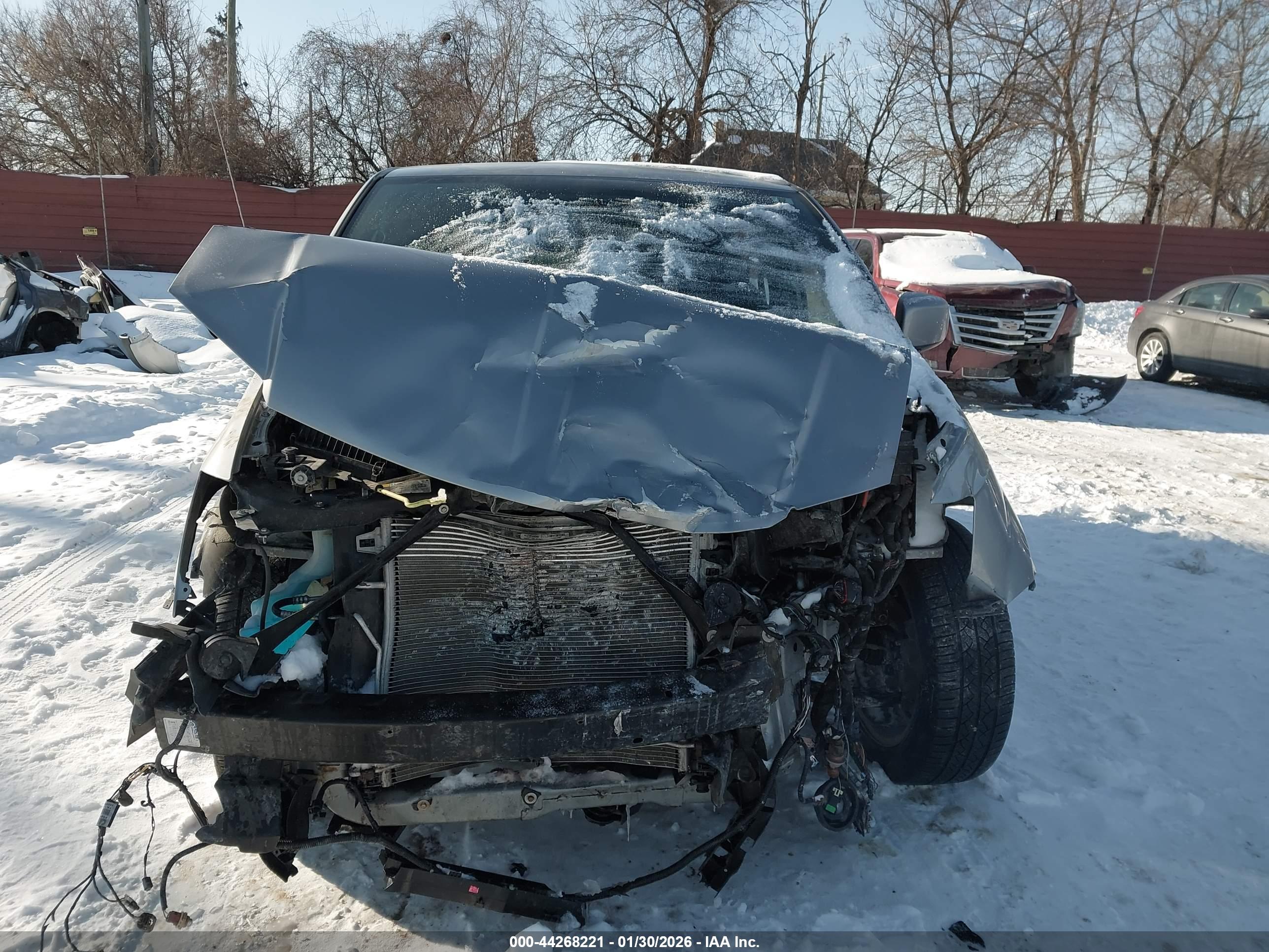DODGE GRAND image 6