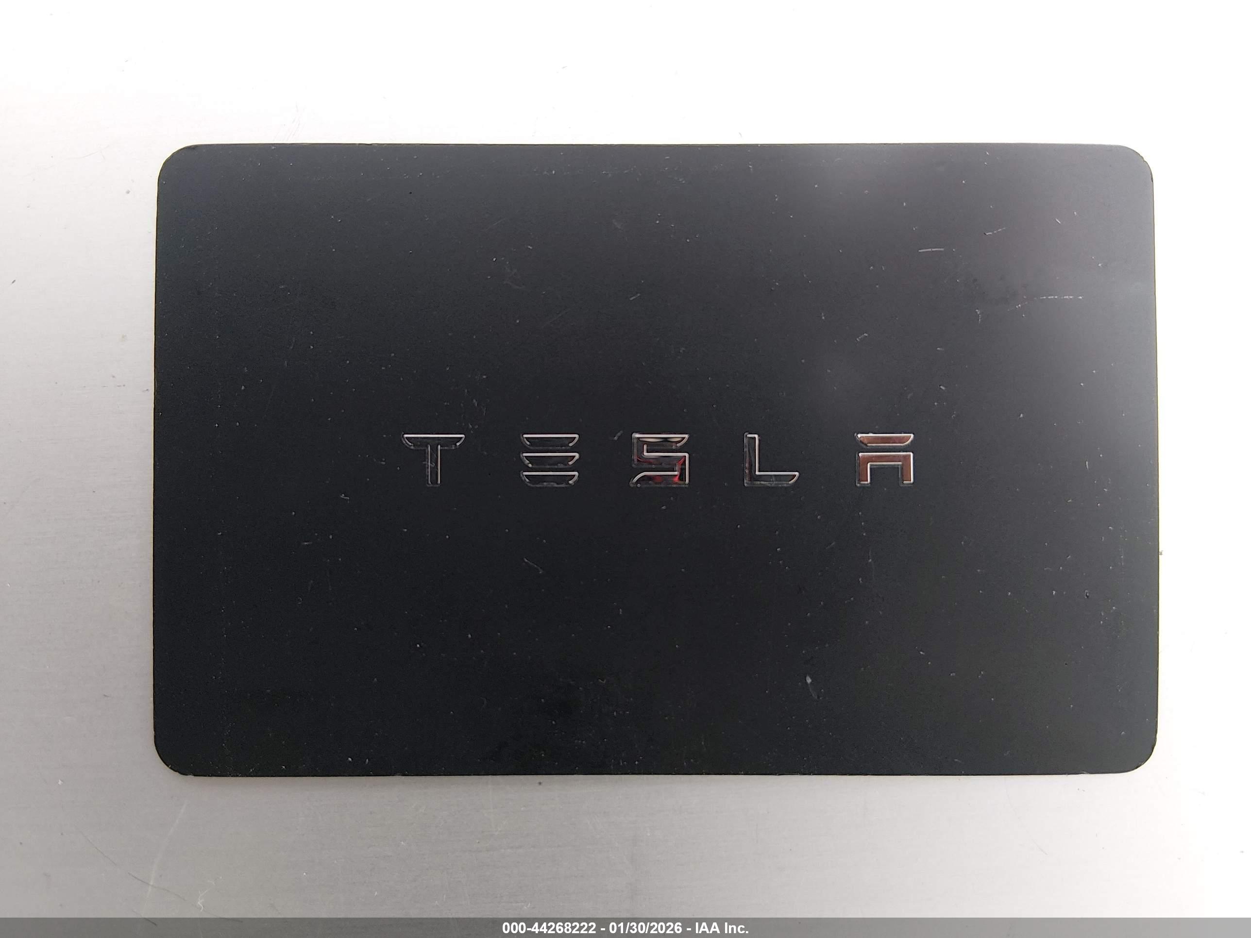 TESLA MODEL image 11