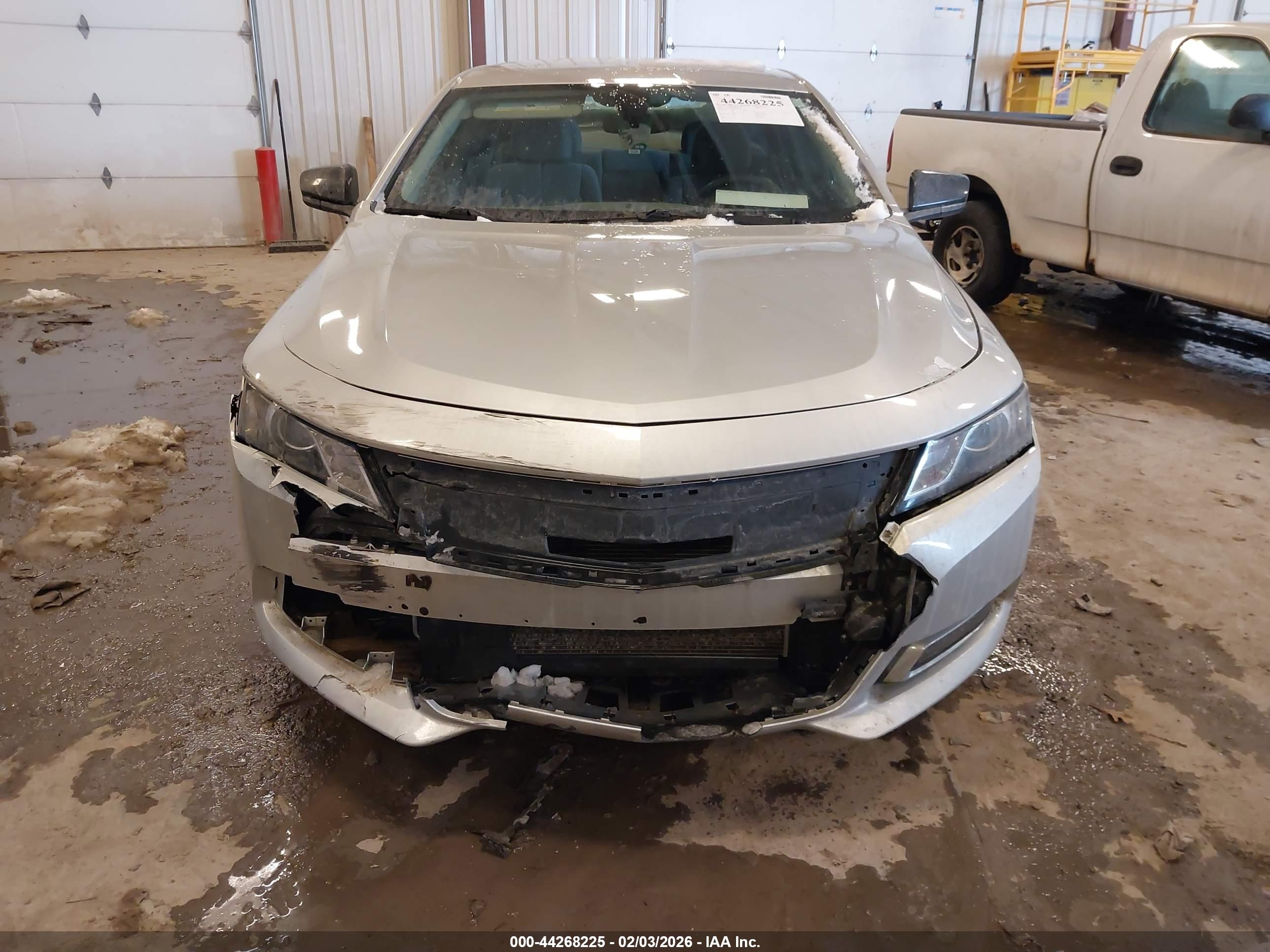 CHEVROLET IMPALA image 6