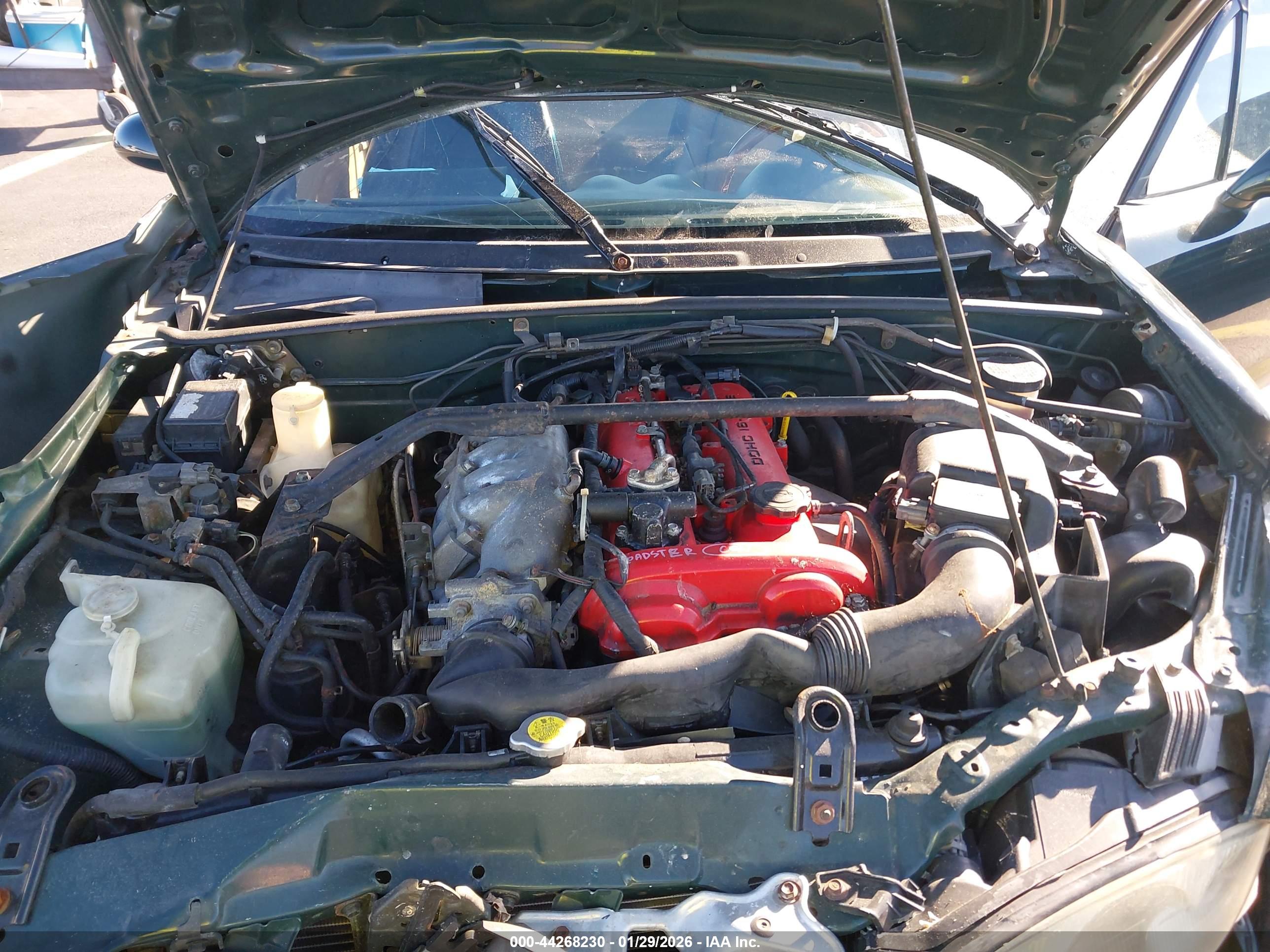 MAZDA MX-5 image 10