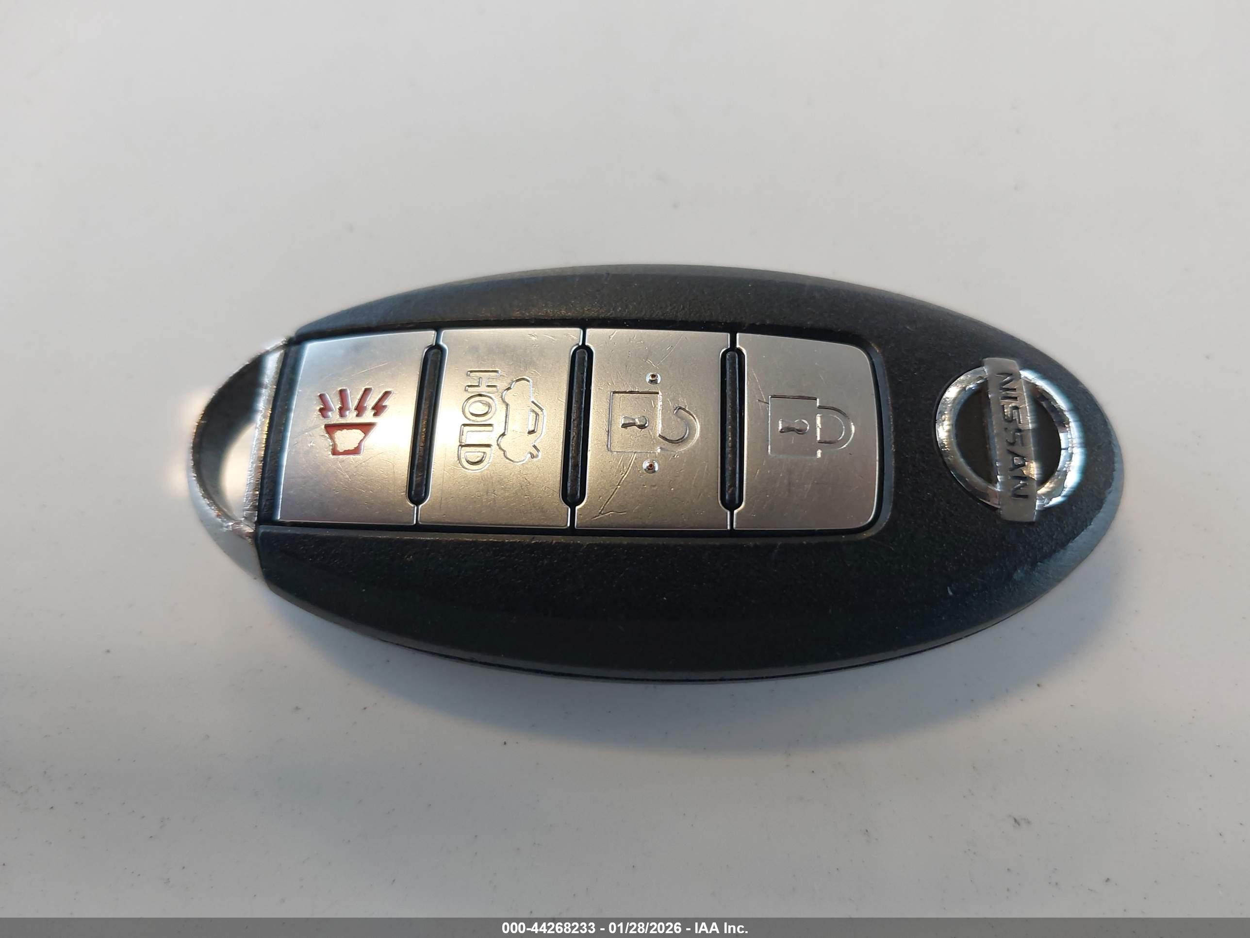 NISSAN SENTRA image 11