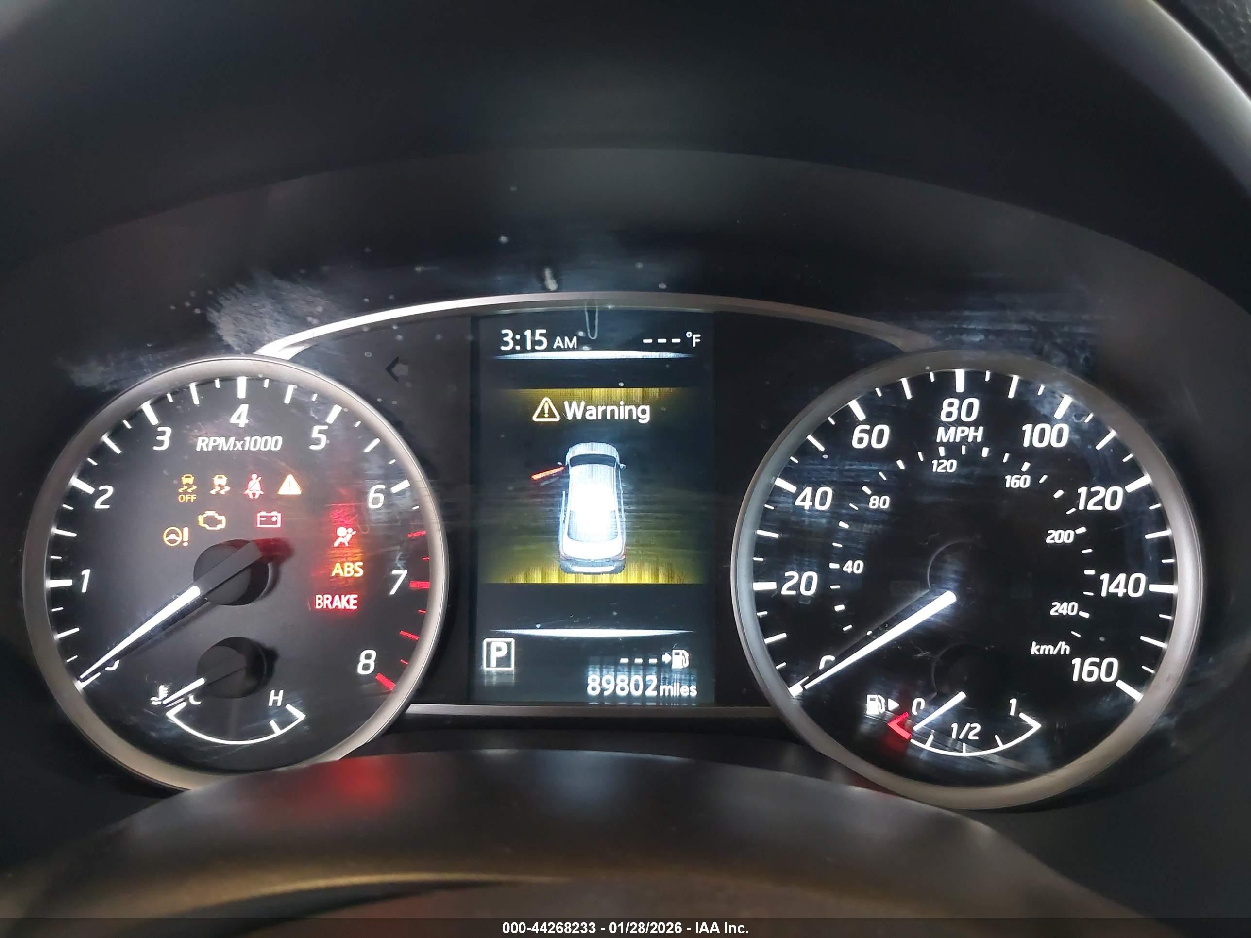 NISSAN SENTRA image 7