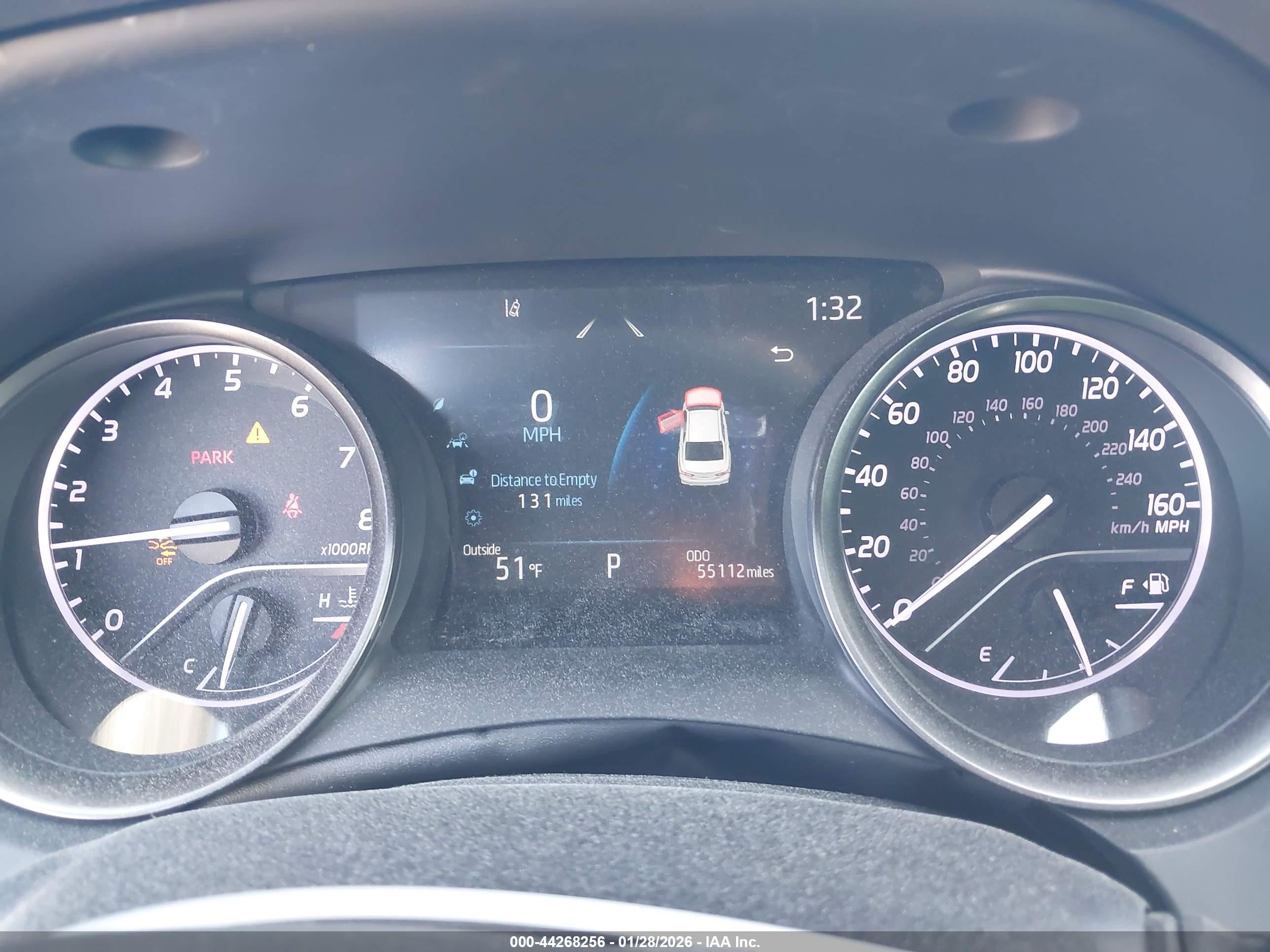 TOYOTA CAMRY image 7