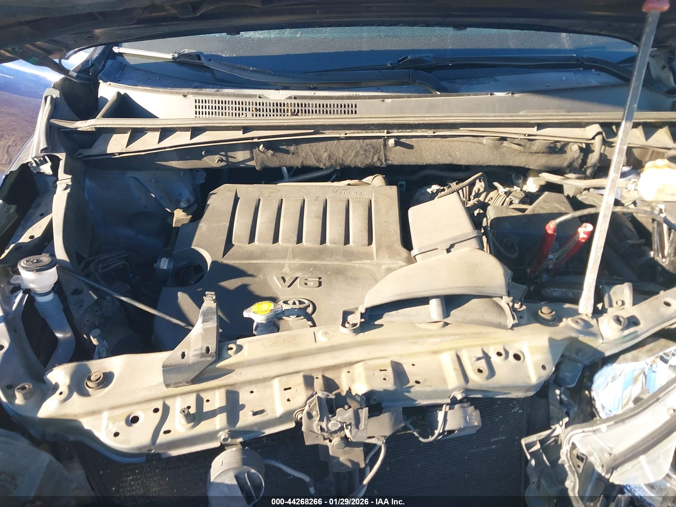 TOYOTA HIGHLANDER image 10