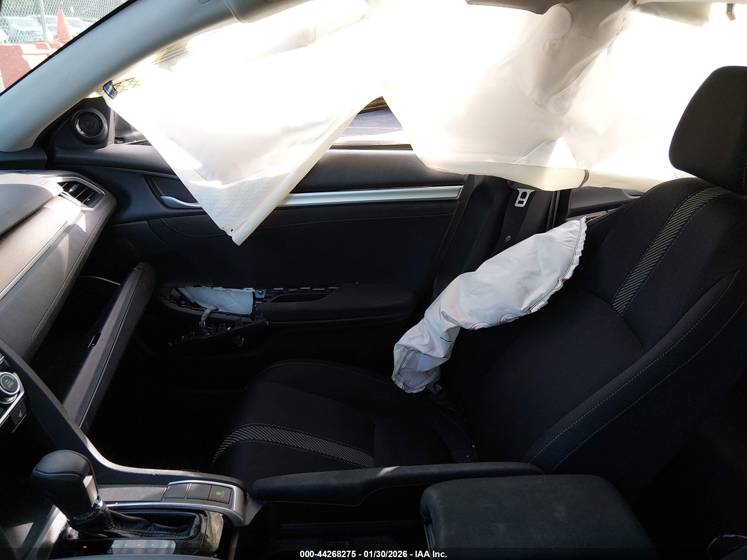 HONDA CIVIC image 5