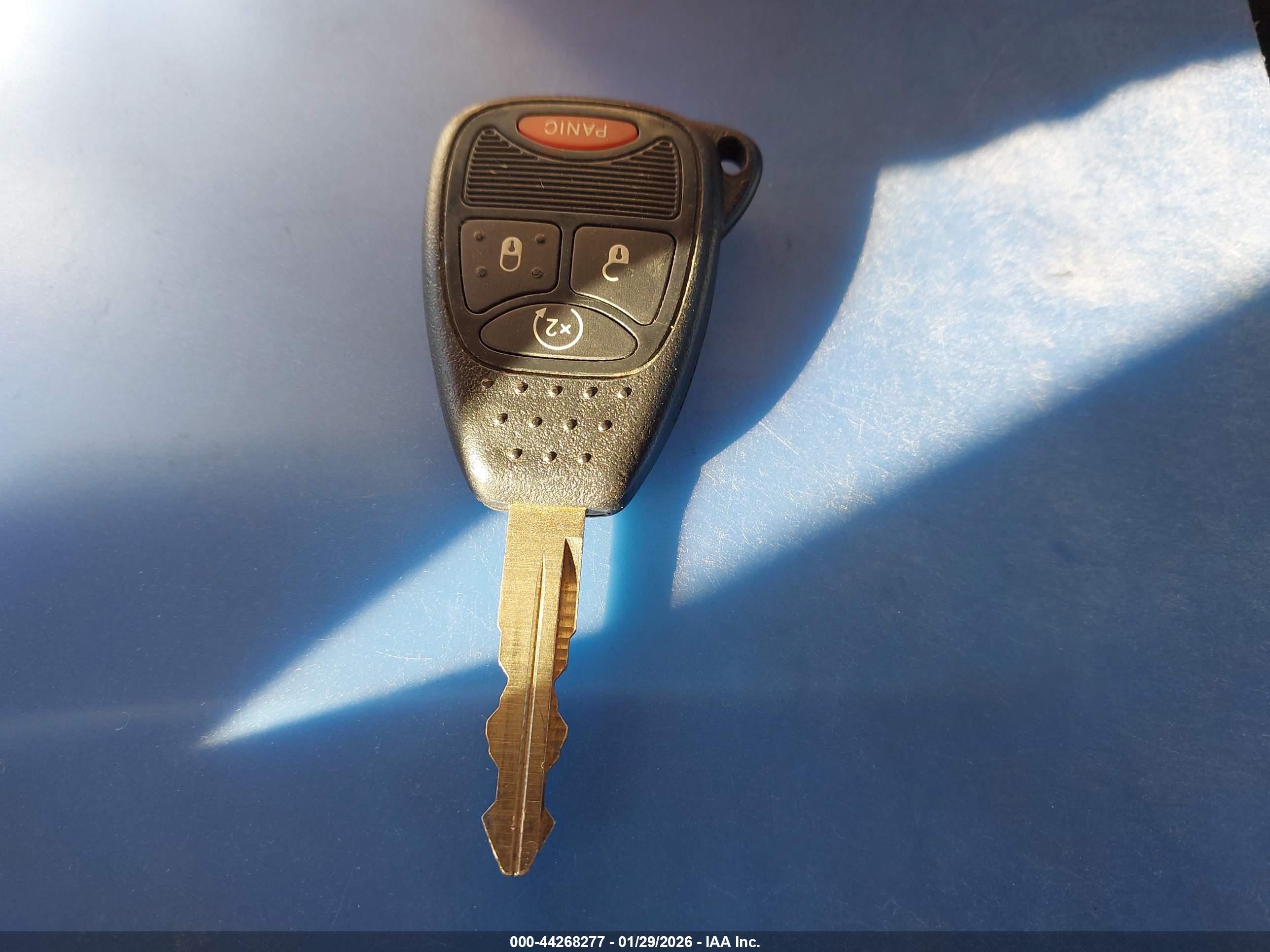 JEEP PATRIOT image 11