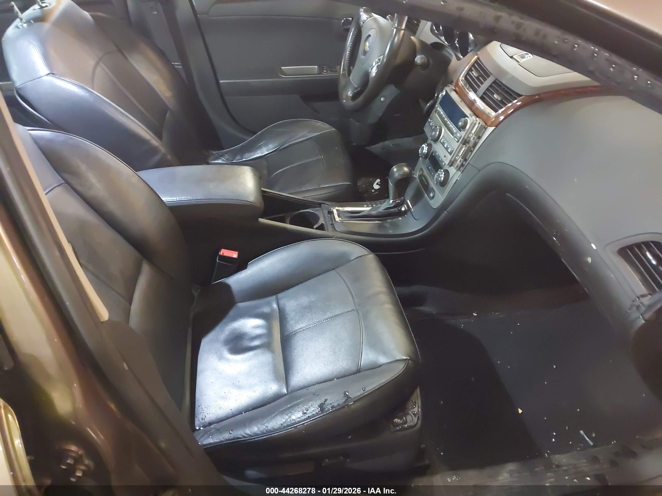 CHEVROLET MALIBU image 5