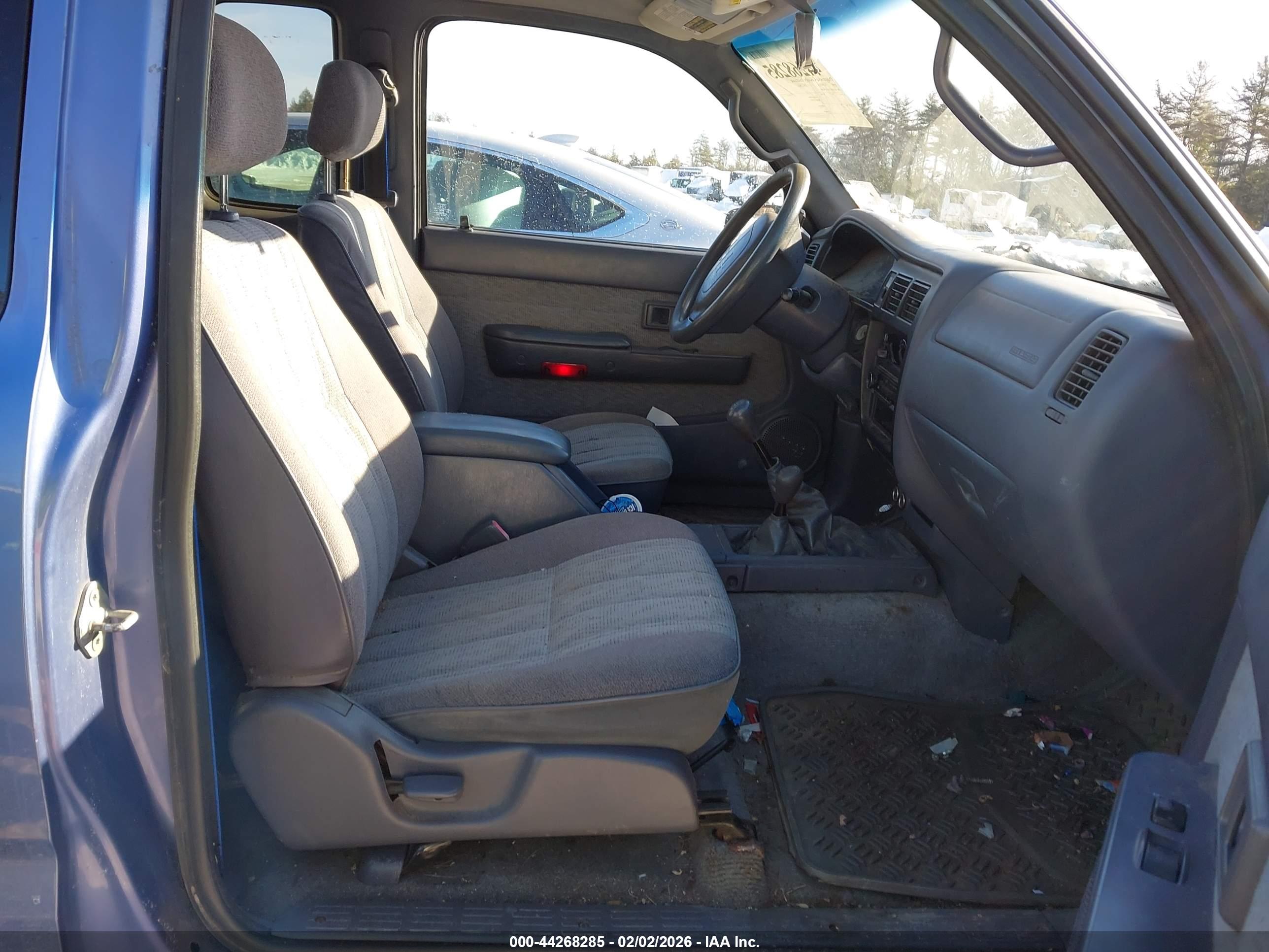 TOYOTA TACOMA image 5