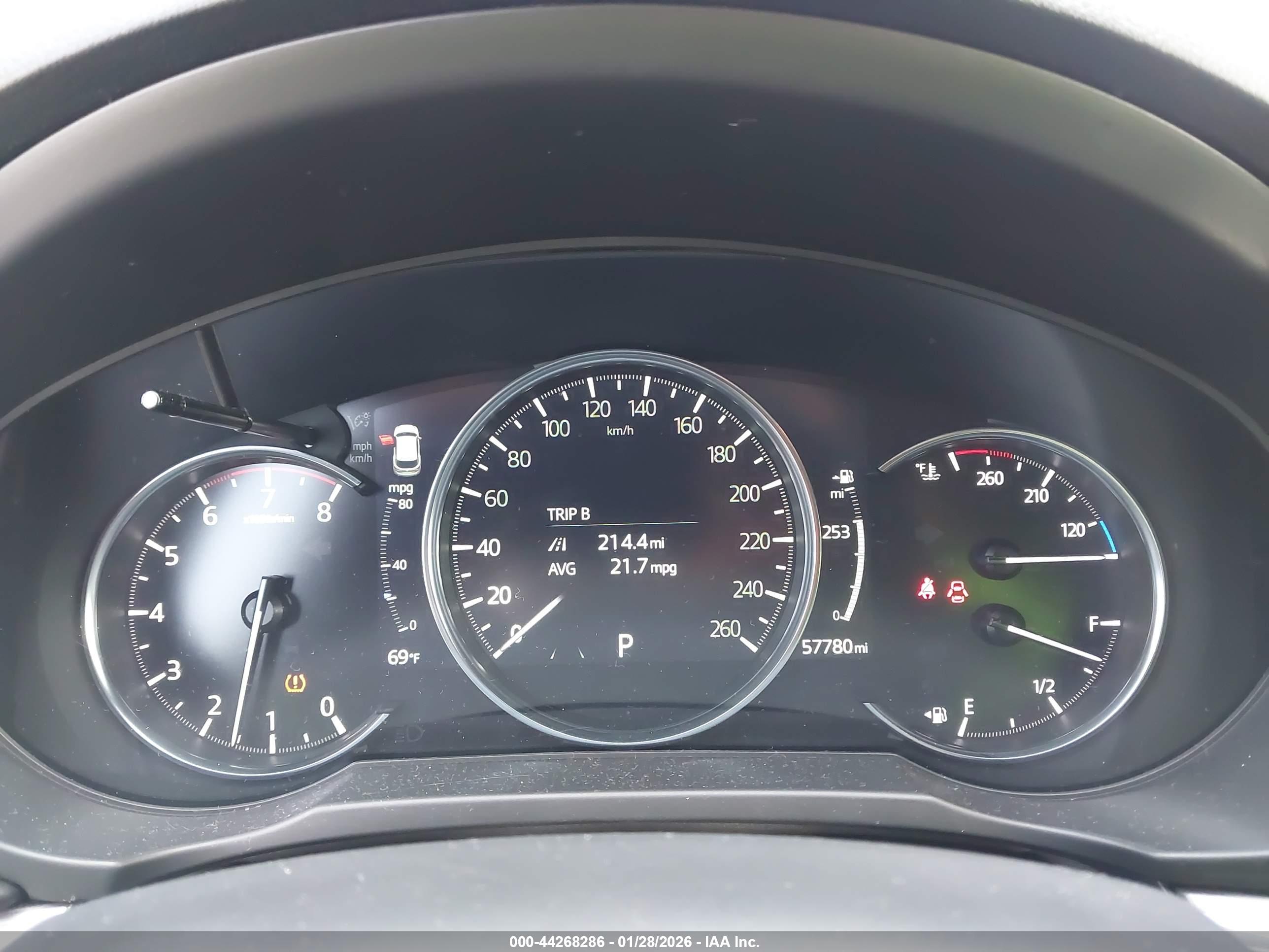MAZDA CX-5 image 7