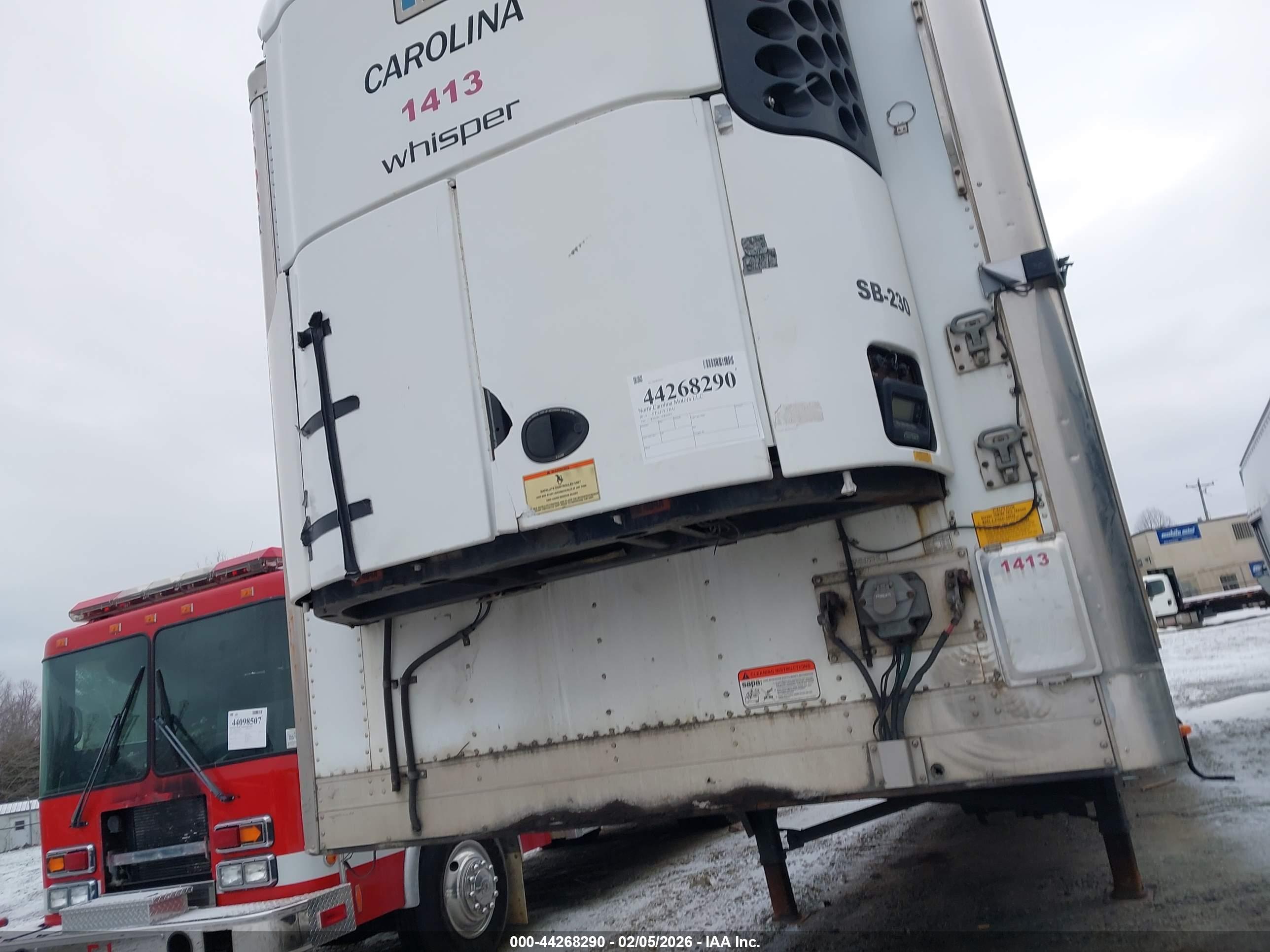 UTILITY TRAILER image 10
