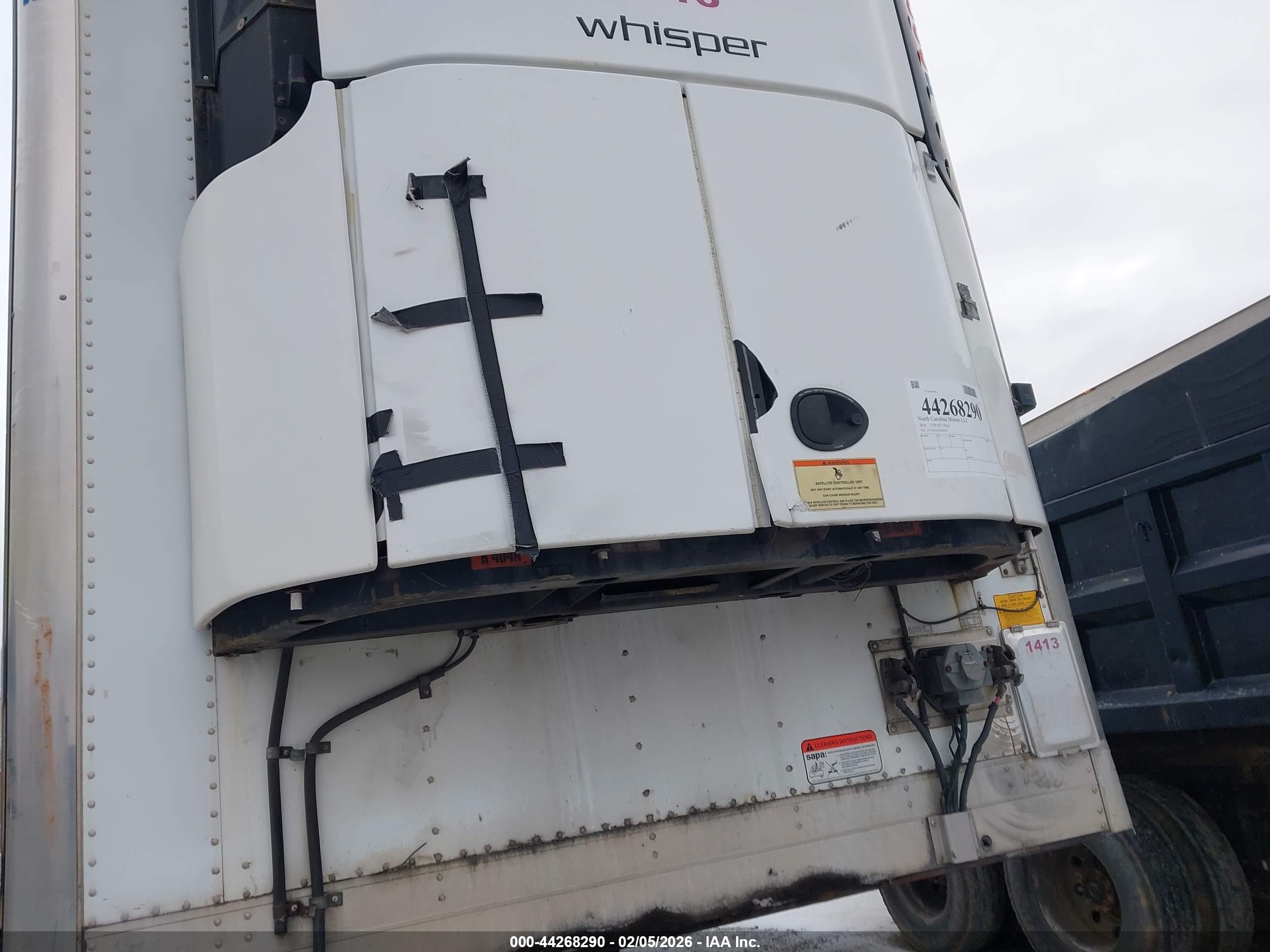 UTILITY TRAILER image 7
