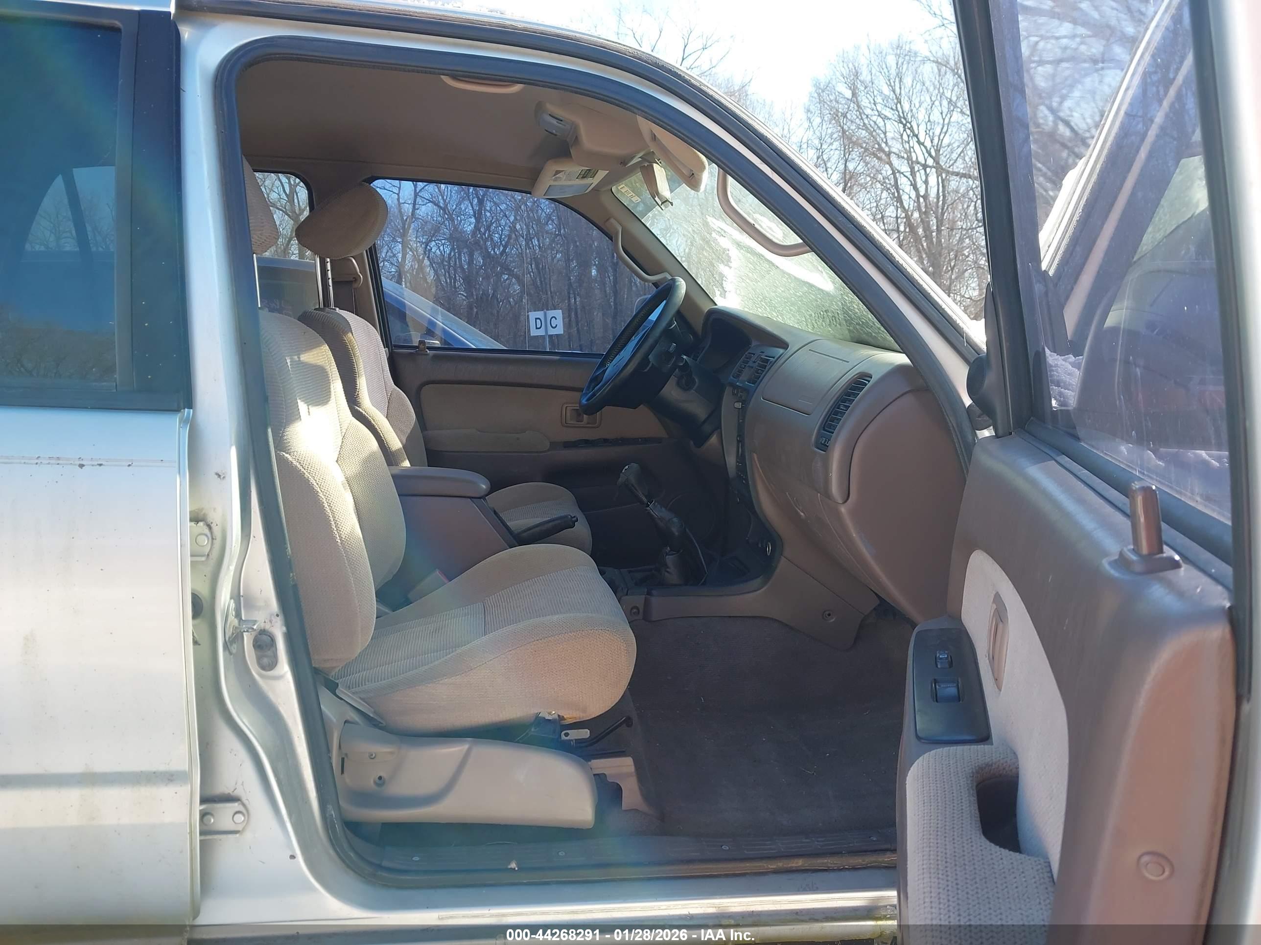 TOYOTA 4RUNNER image 5