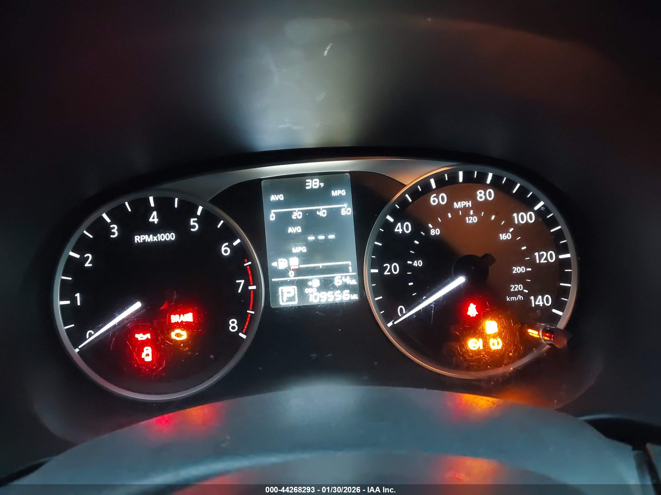 NISSAN KICKS image 7