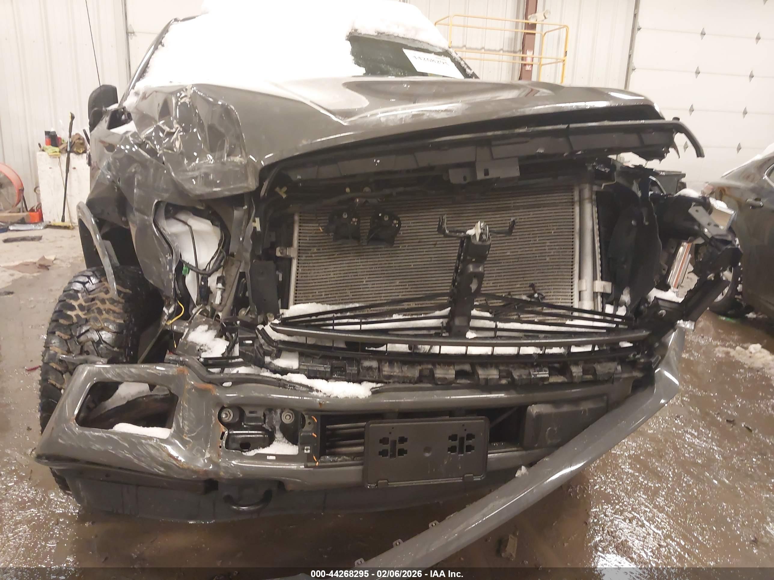 FORD F-150 image 6