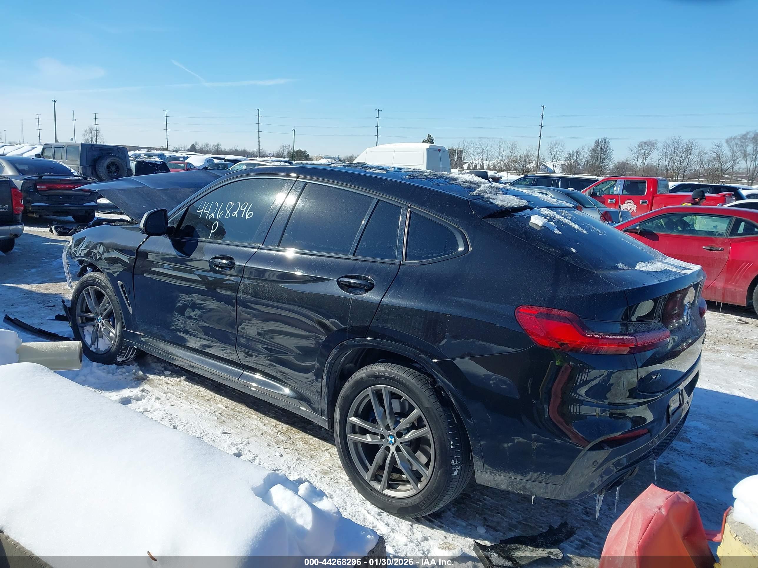 BMW X4 image 3