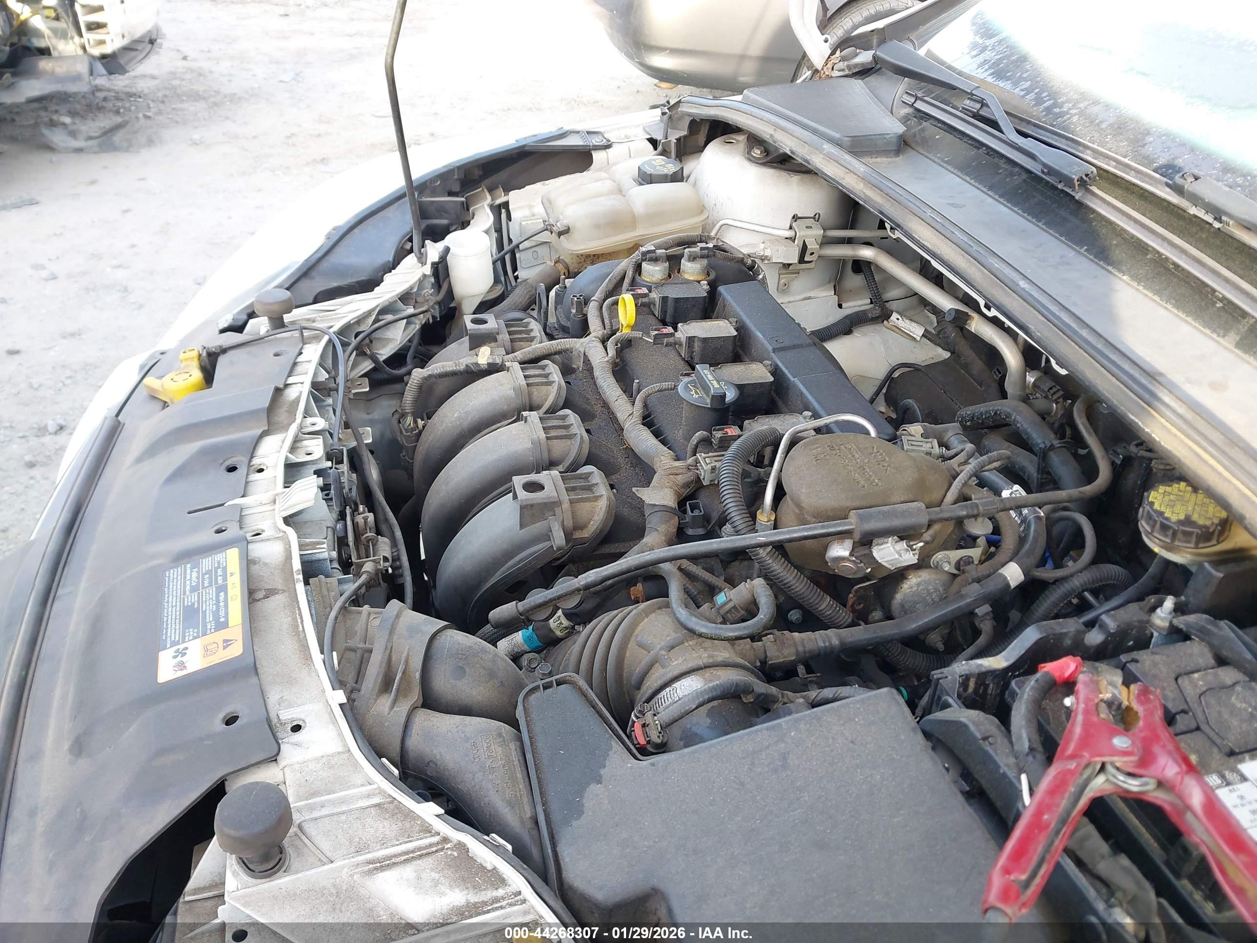 FORD FOCUS image 10